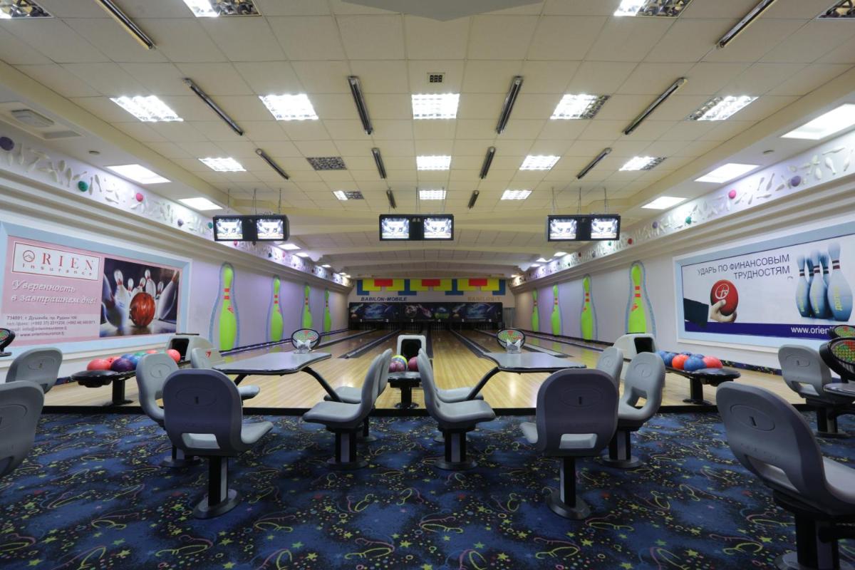 meeting room