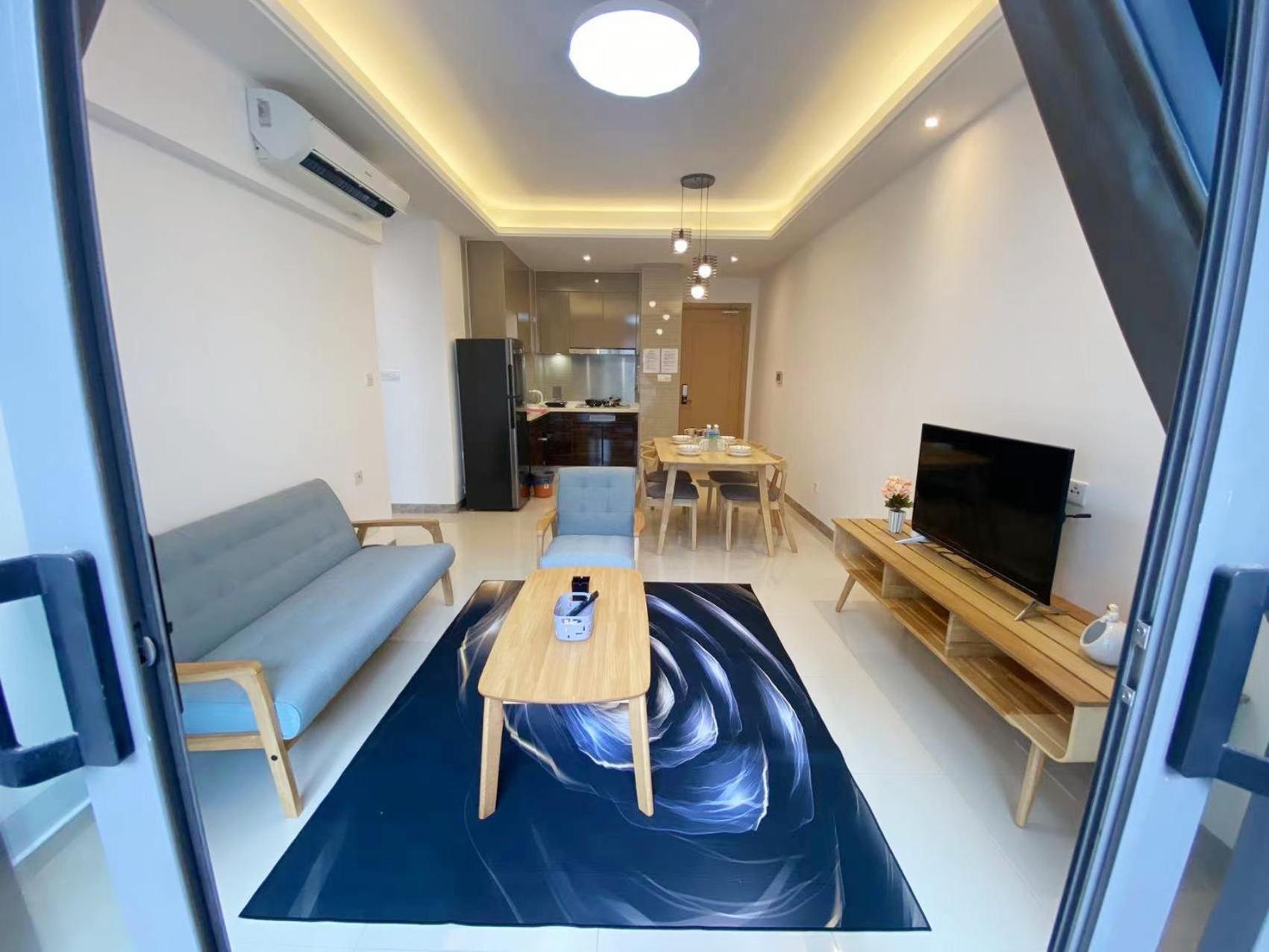 R&F Princess Cove Boutique Homestay By TREX #Nearby CIQ #Johor Bahru #JB Central #To custom 10minit