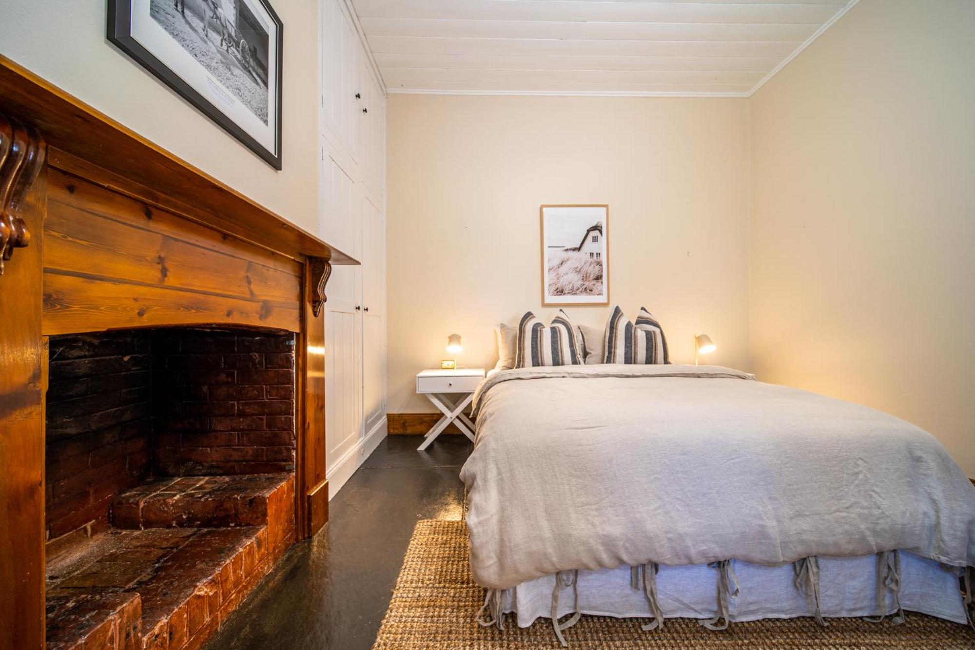 Secret Garden - Luxury Cottage - Giant 85inch TV