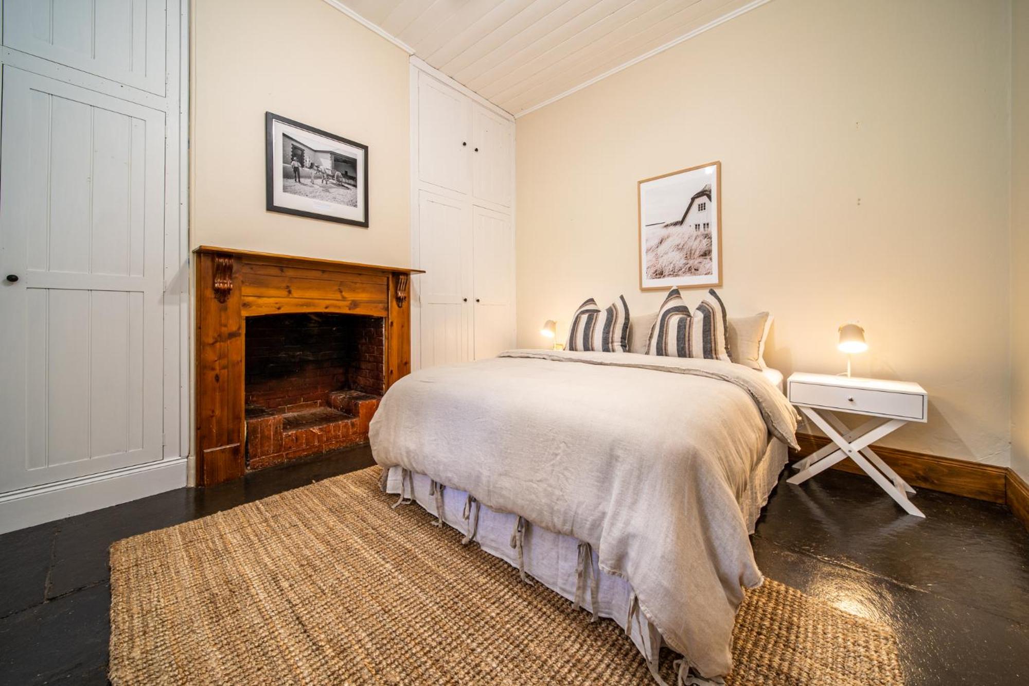 Secret Garden - Luxury Cottage - Giant 85inch TV