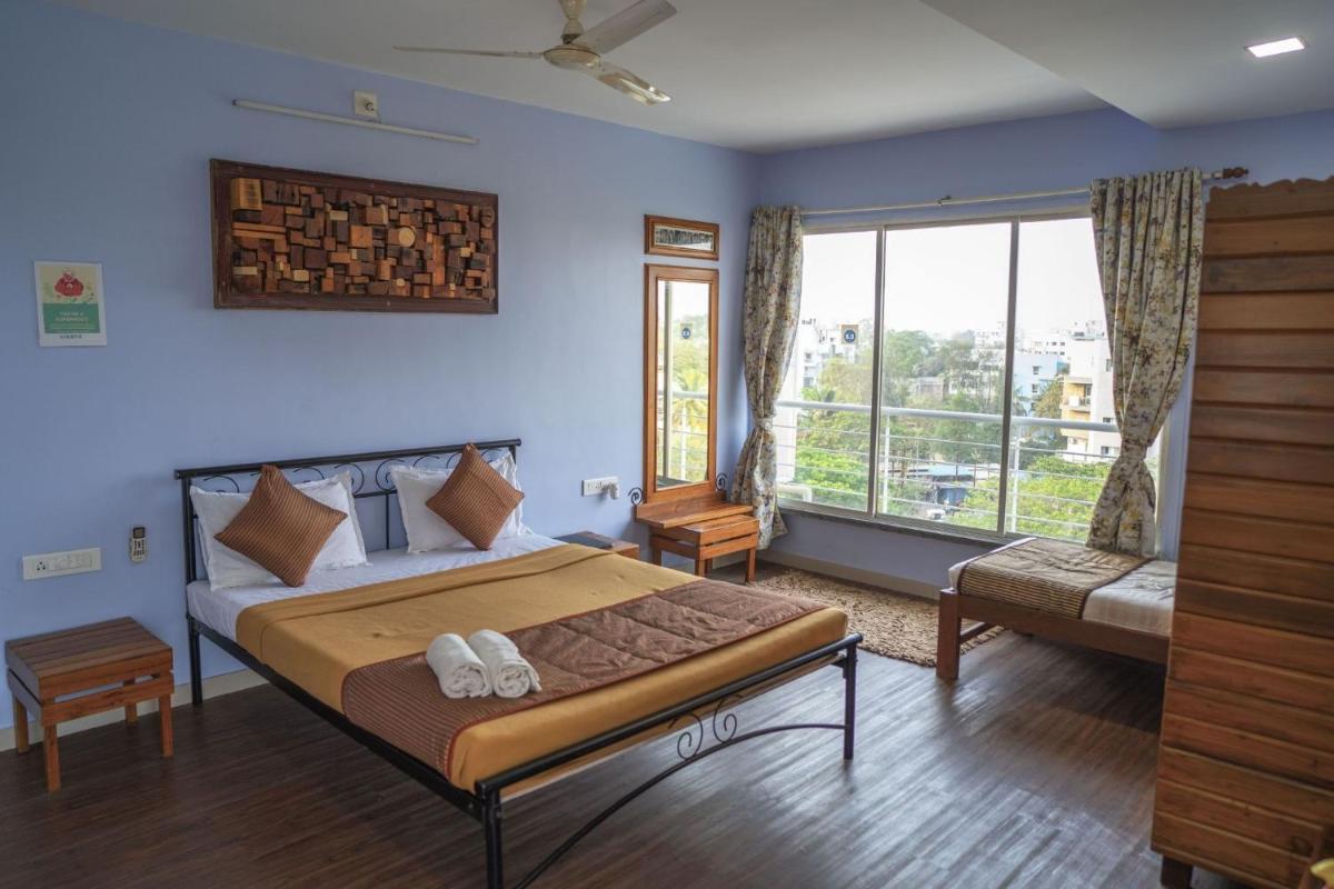 Chandralok Homestay, photo 15