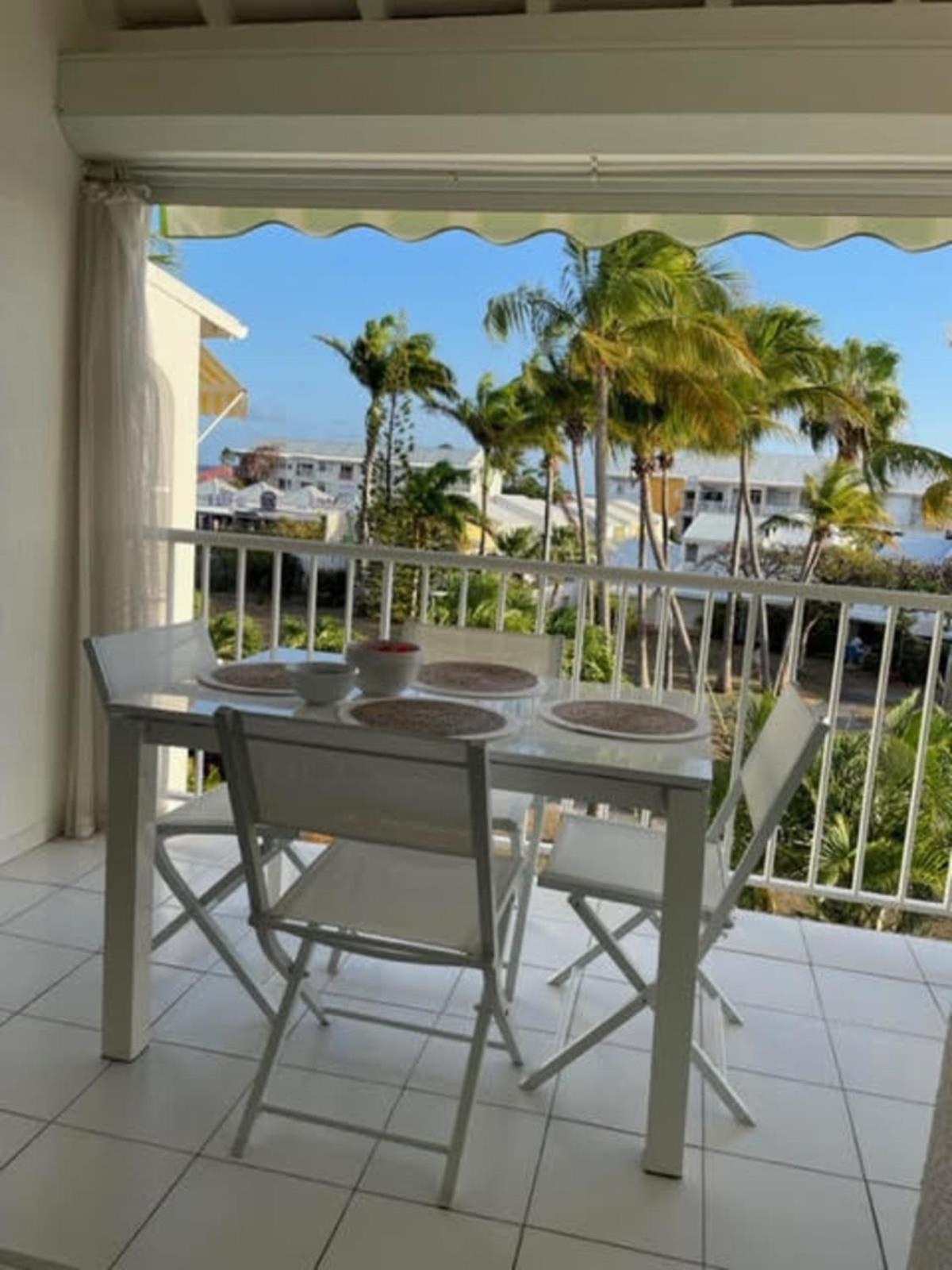Appartement l'Archipel view 5