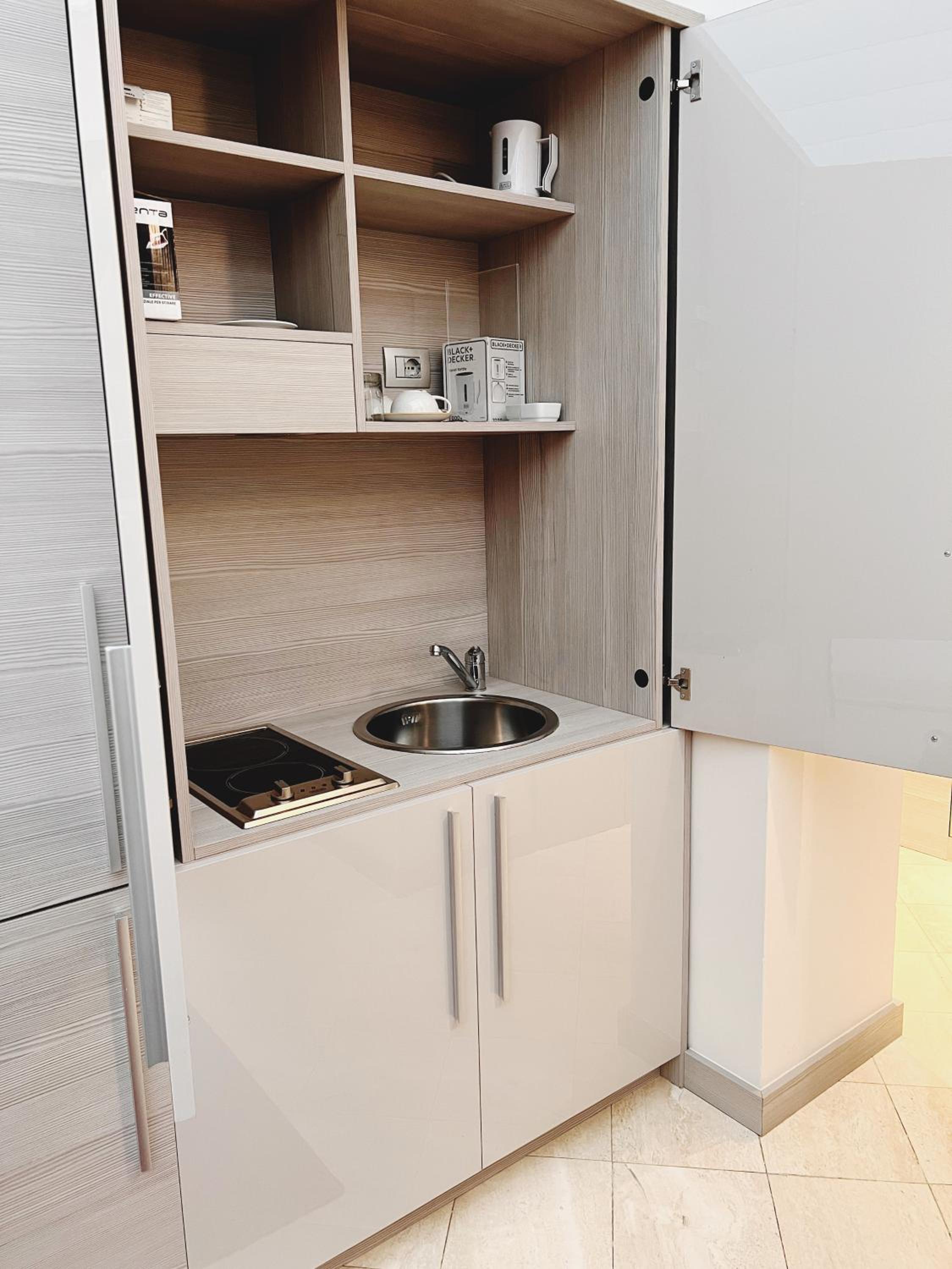 Harry's Bar Trevi Luxury Apartments - Mignanelli