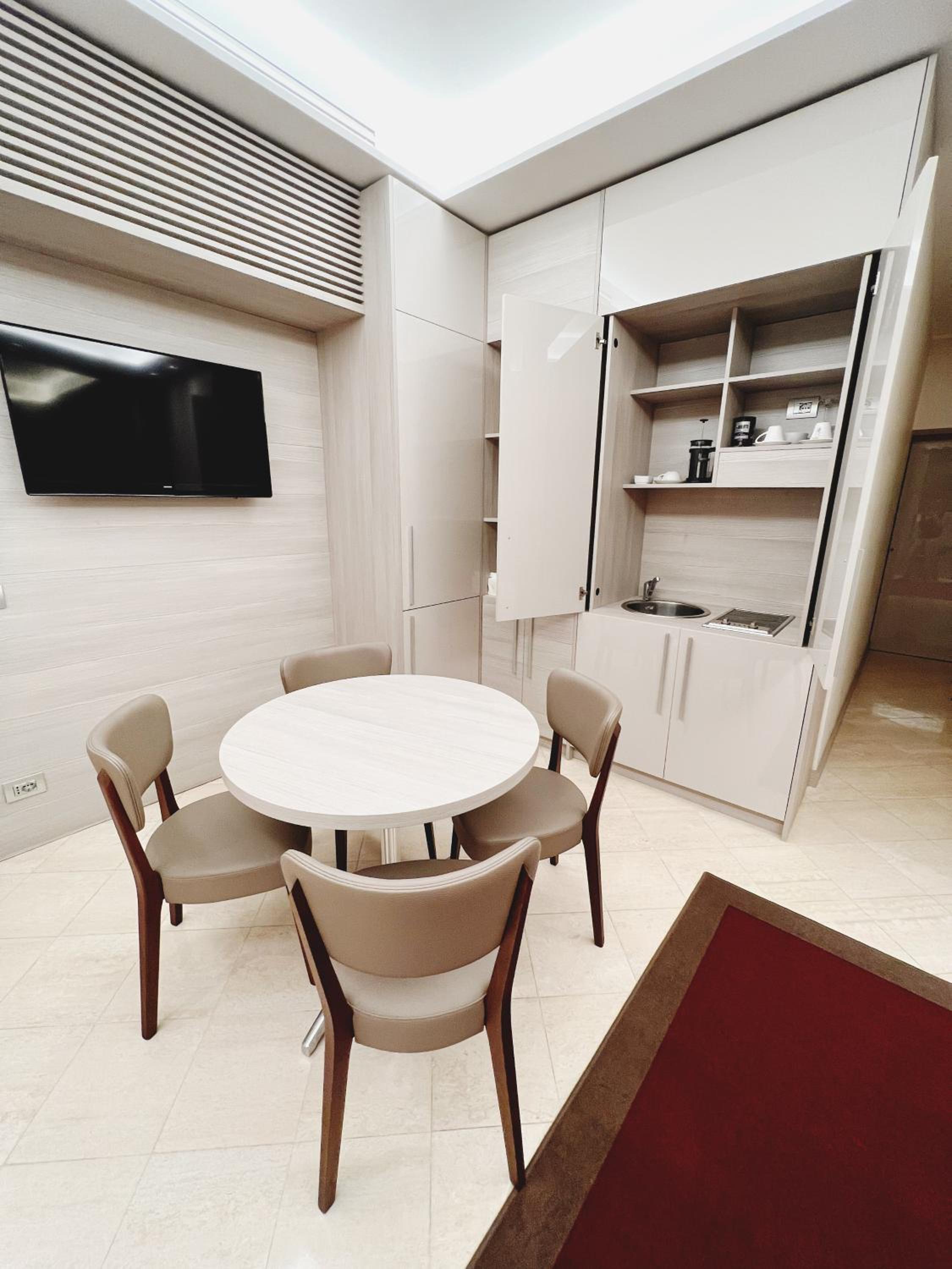 Harry's Bar Trevi Luxury Apartments - Mignanelli