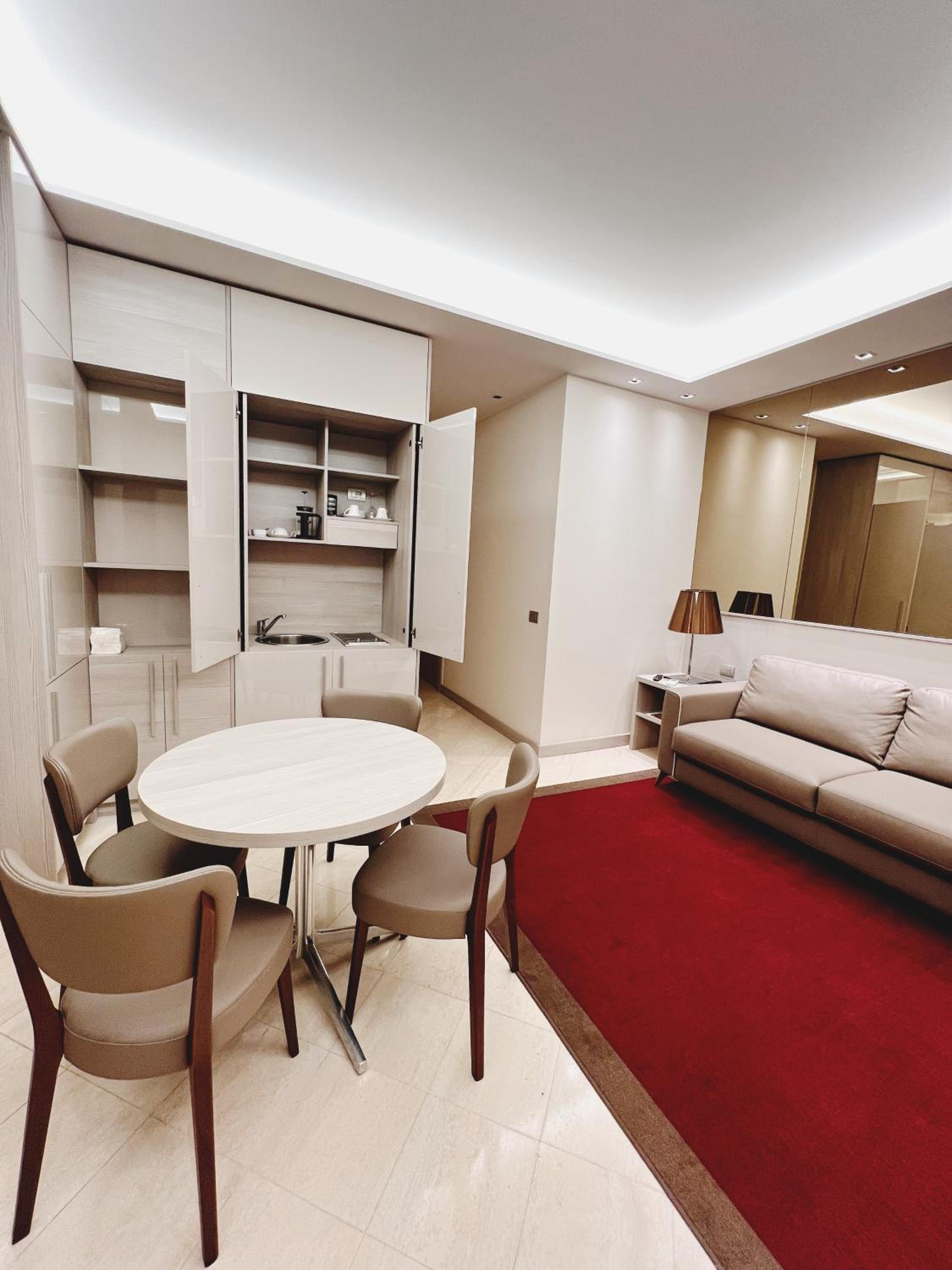 Harry's Bar Trevi Luxury Apartments - Mignanelli