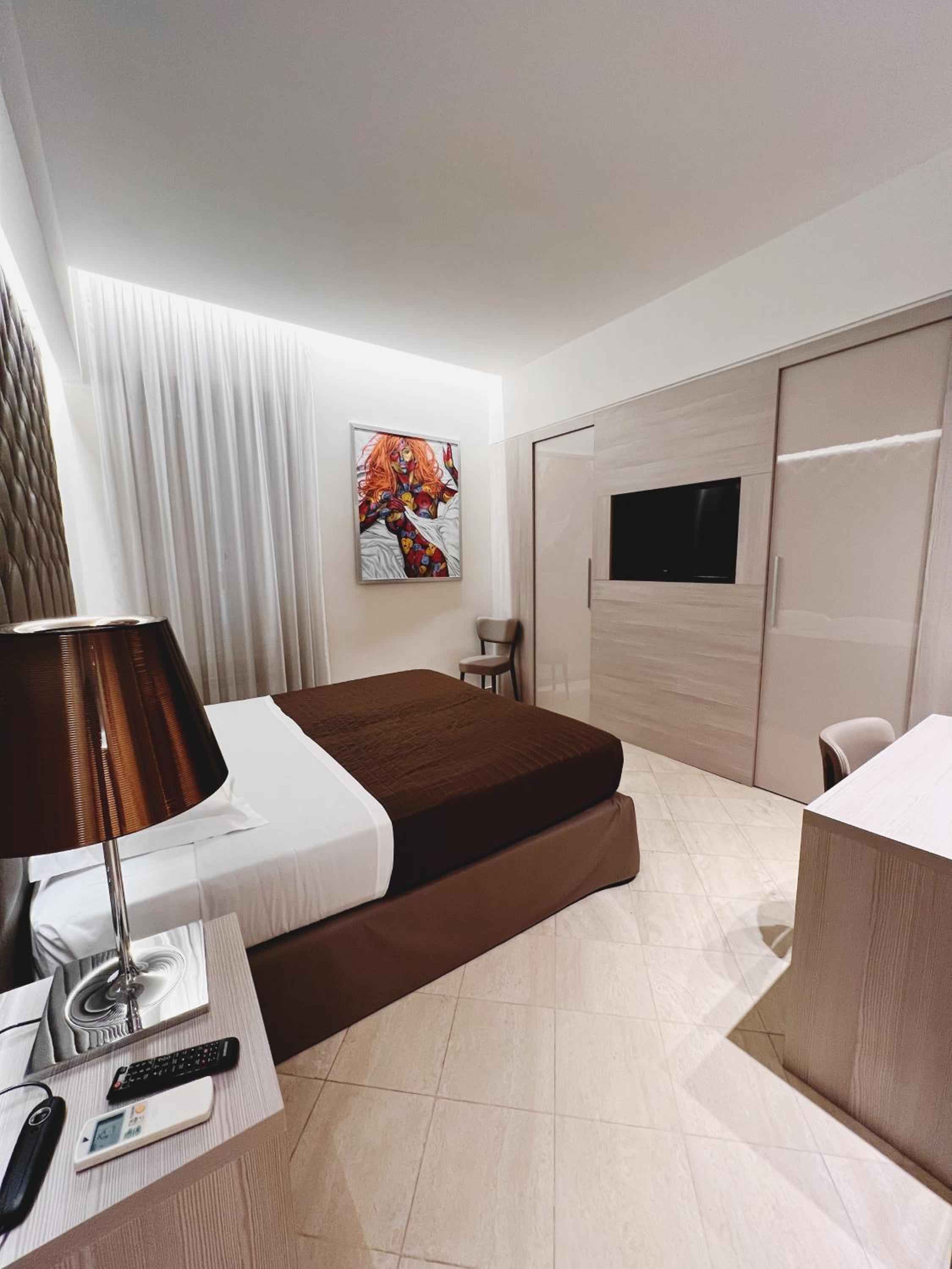 Harry's Bar Trevi Luxury Apartments - Mignanelli