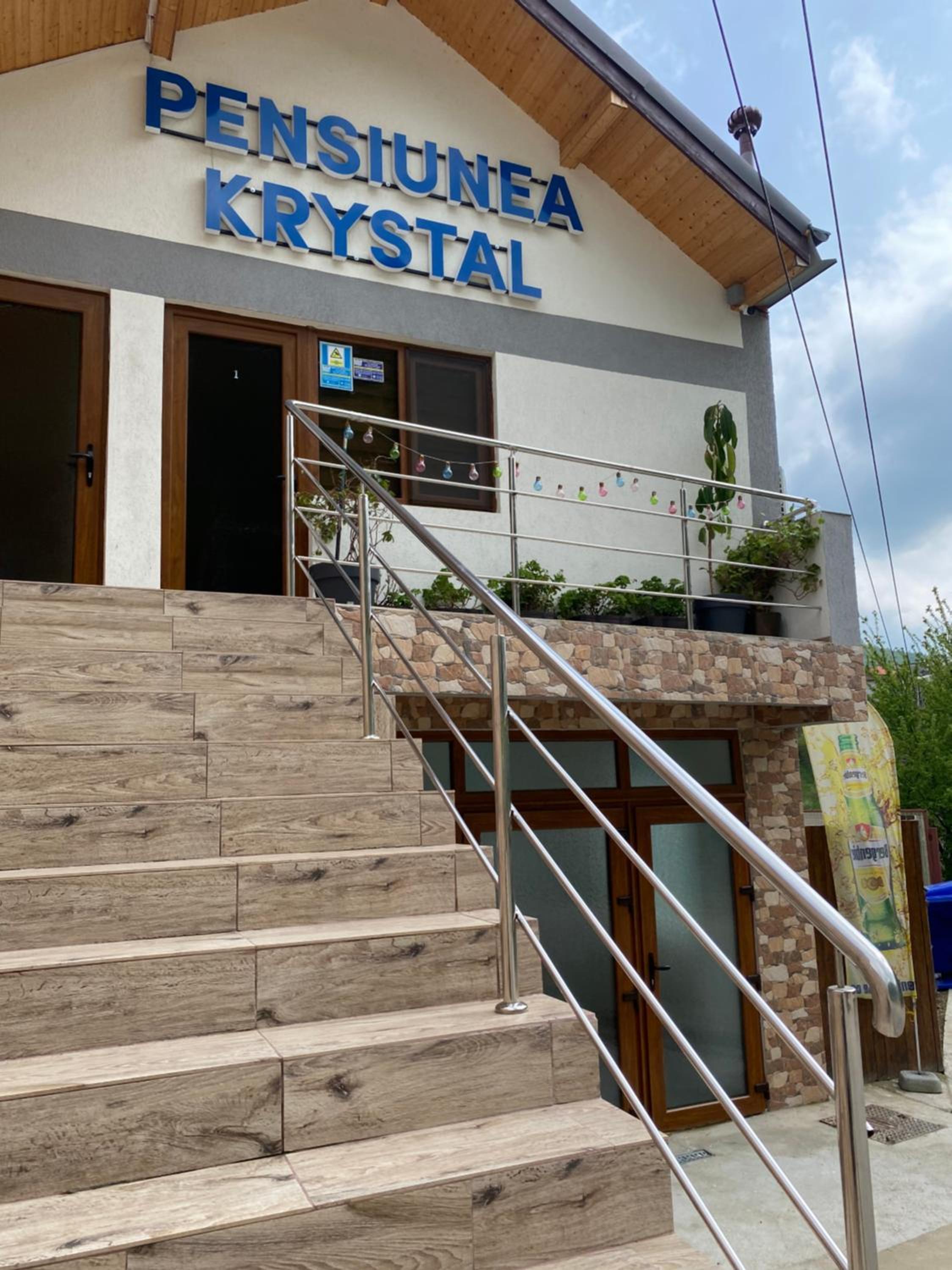 Vila Krystal view 3