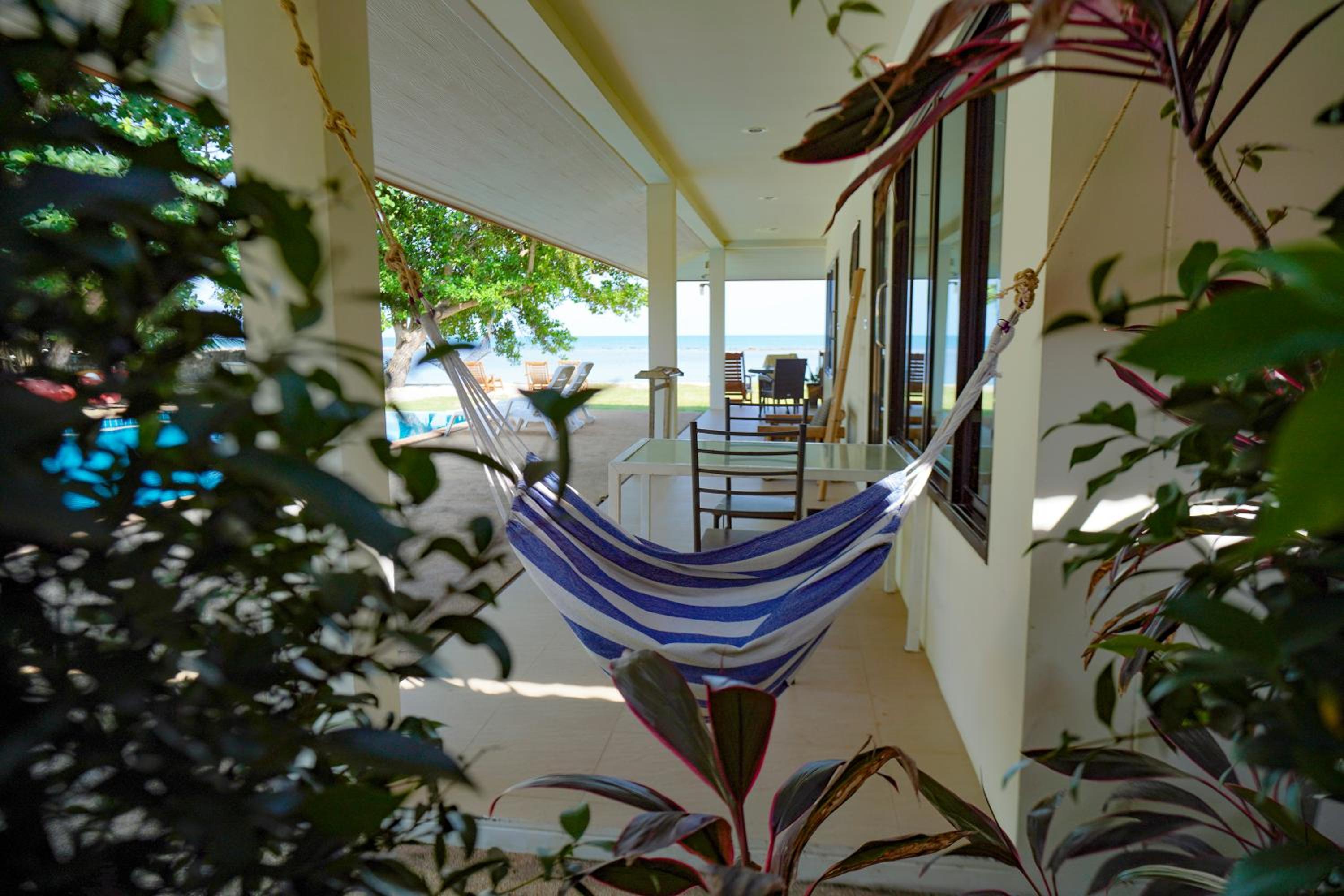 Heaven Beach Apartments Koh Samui view 5