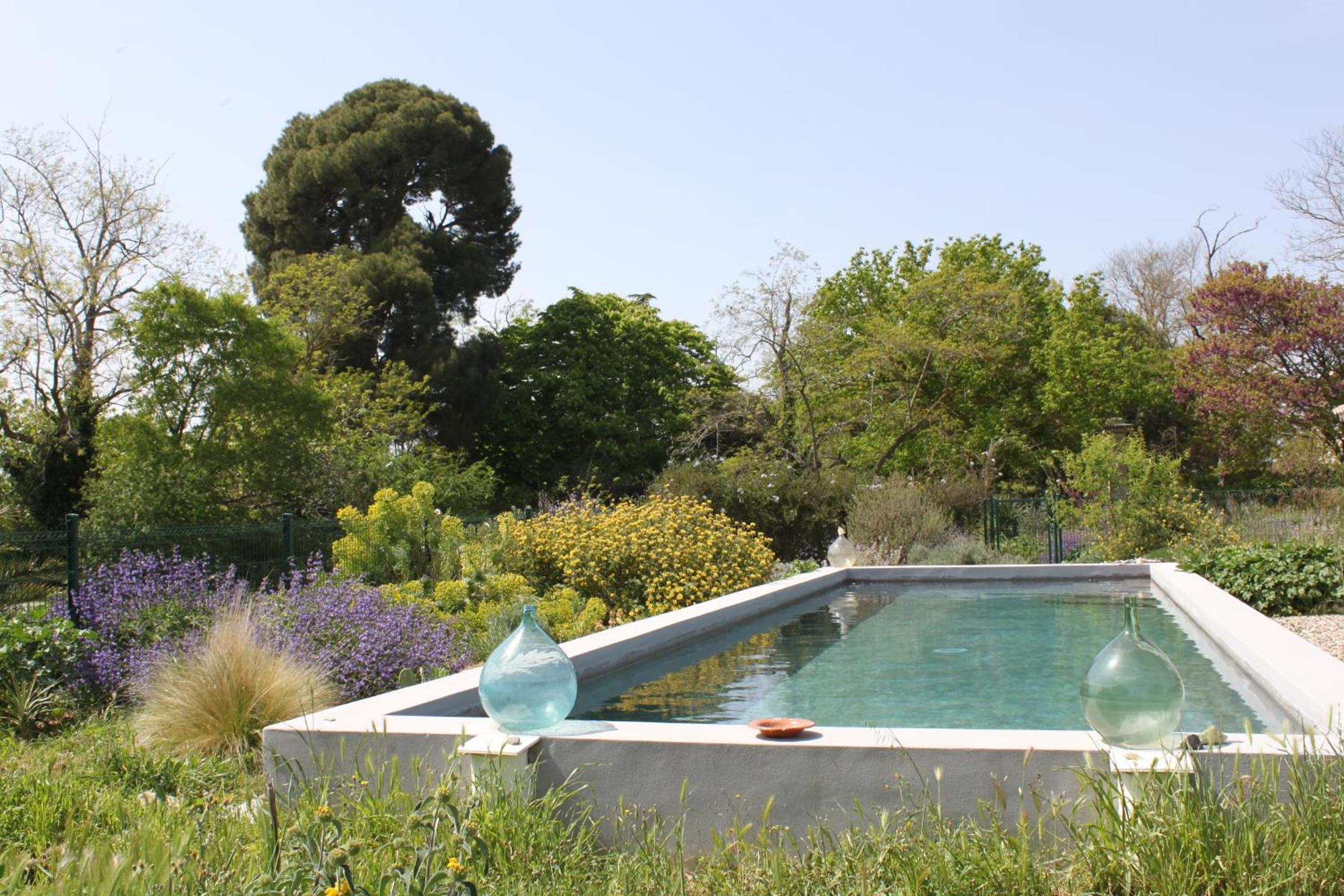 Domaine de Manteau-Bleu photo 2