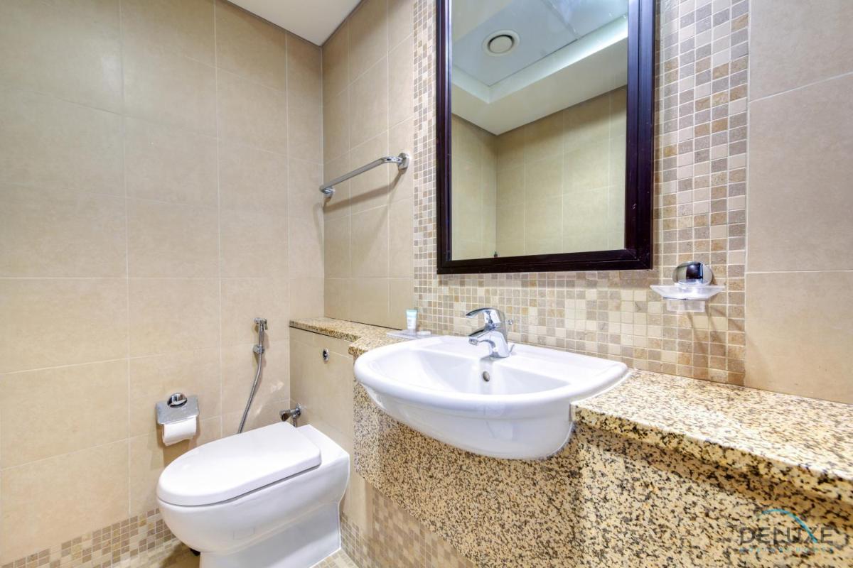 Cheery 1BR at Sky Gardens DIFC by Deluxe Holiday Homes
