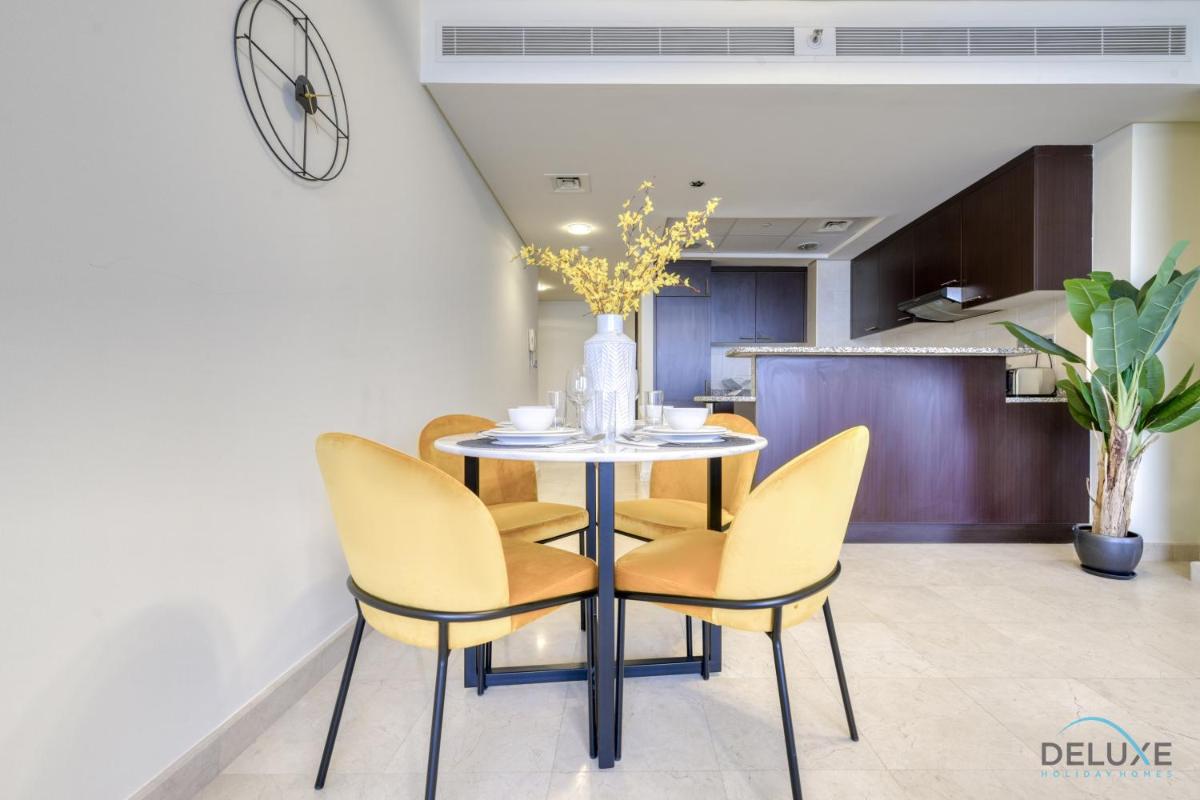 Cheery 1BR at Sky Gardens DIFC by Deluxe Holiday Homes