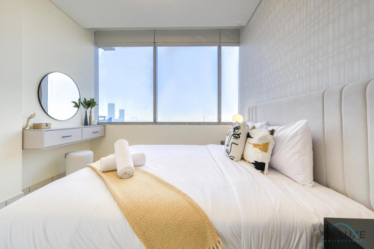 Cheery 1BR at Sky Gardens DIFC by Deluxe Holiday Homes