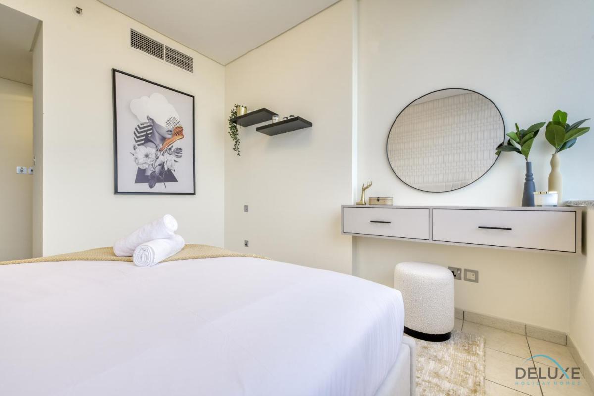 Cheery 1BR at Sky Gardens DIFC by Deluxe Holiday Homes
