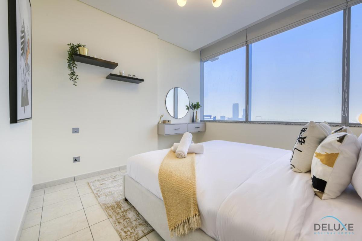 Cheery 1BR at Sky Gardens DIFC by Deluxe Holiday Homes