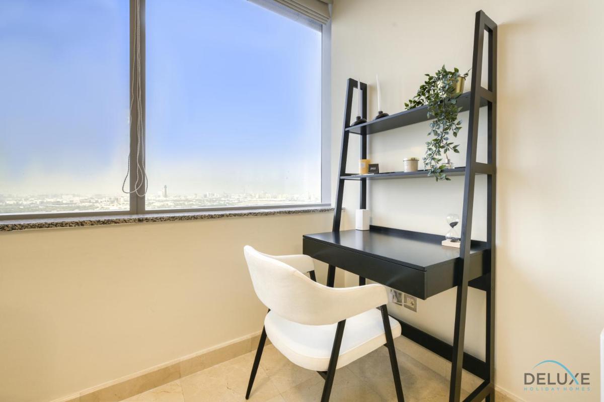 Cheery 1BR at Sky Gardens DIFC by Deluxe Holiday Homes