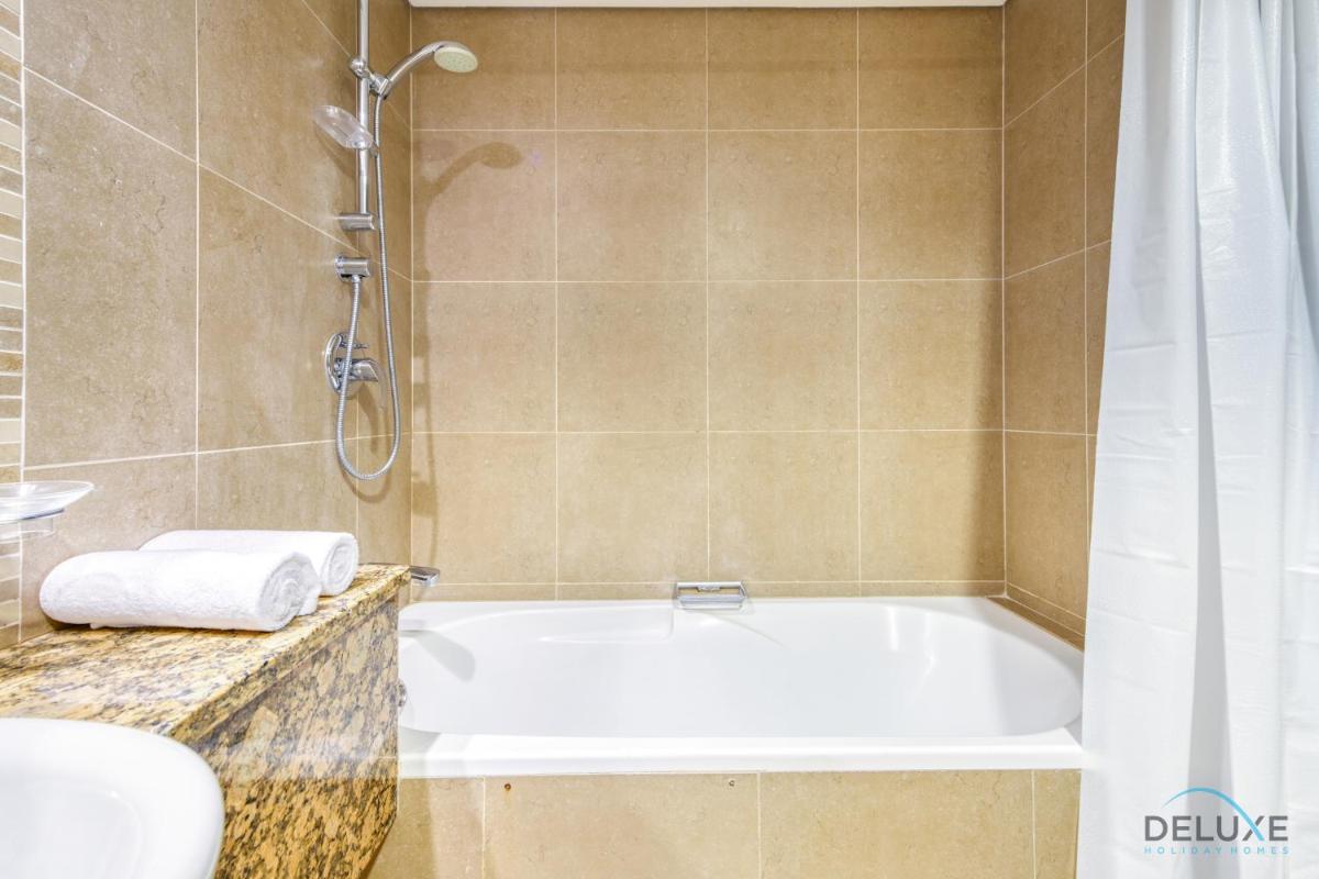 Cheery 1BR at Sky Gardens DIFC by Deluxe Holiday Homes