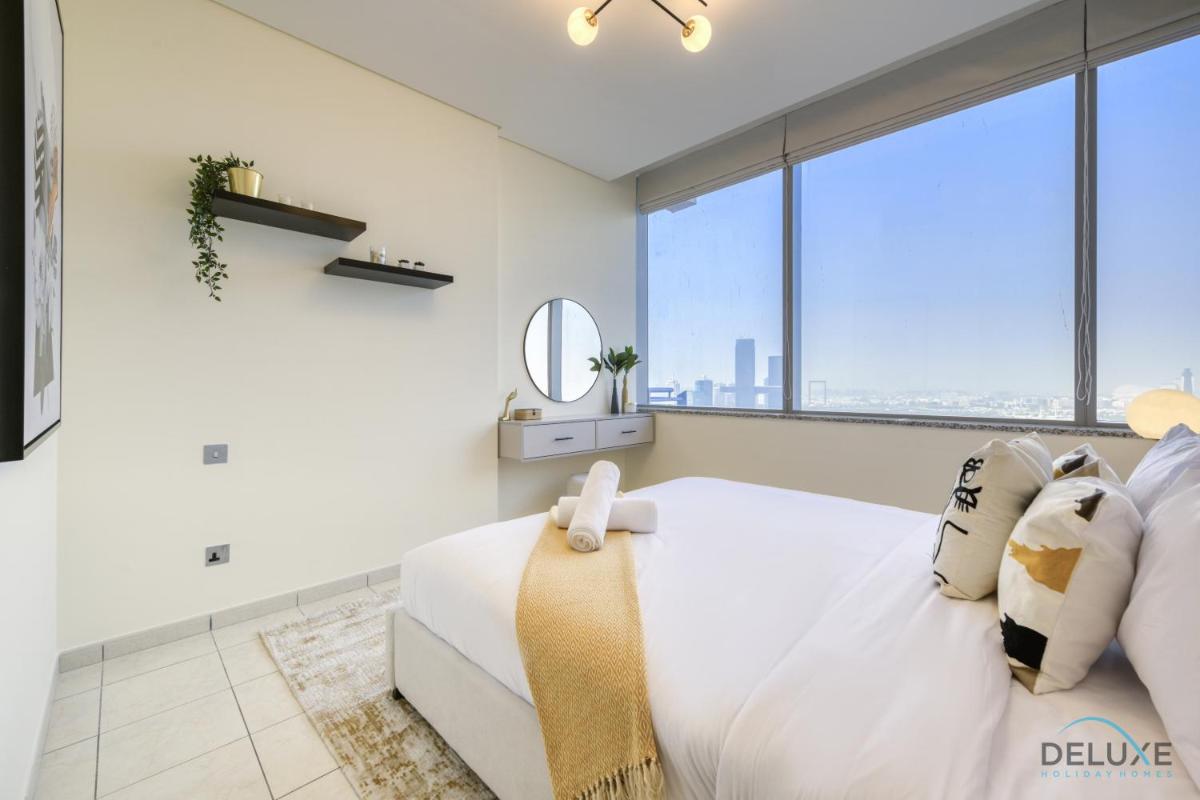 Cheery 1BR at Sky Gardens DIFC by Deluxe Holiday Homes