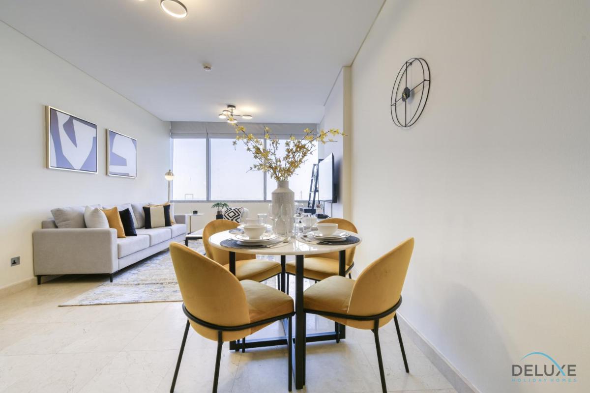 Cheery 1BR at Sky Gardens DIFC by Deluxe Holiday Homes