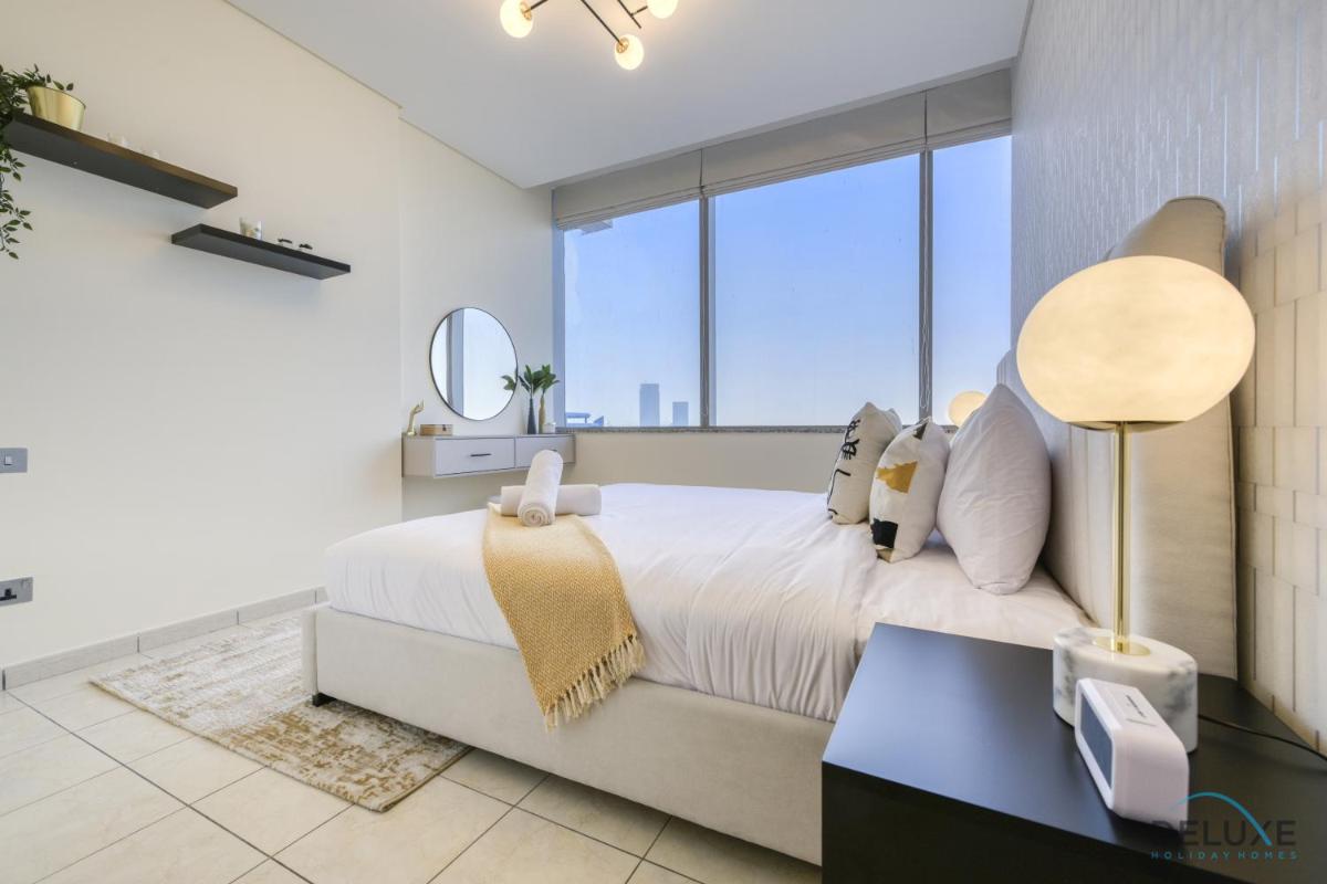 Cheery 1BR at Sky Gardens DIFC by Deluxe Holiday Homes