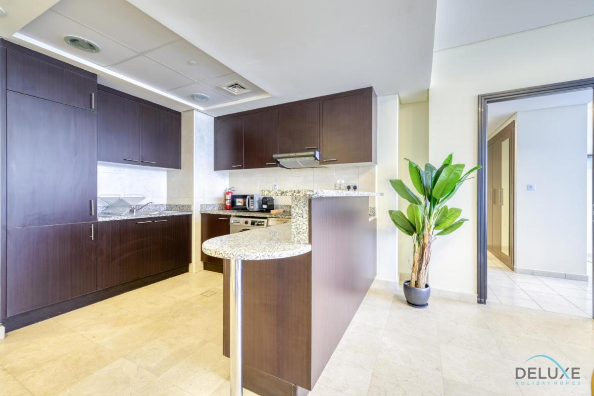 Cheery 1BR at Sky Gardens DIFC by Deluxe Holiday Homes