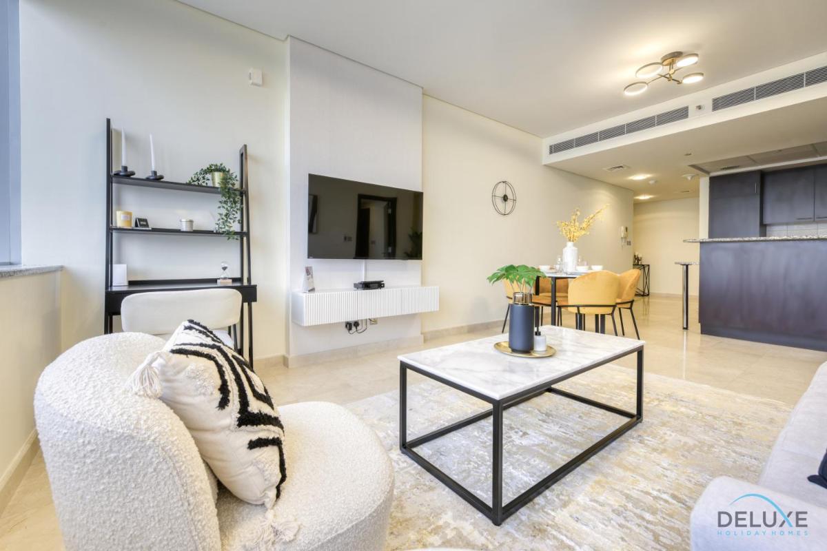 Cheery 1BR at Sky Gardens DIFC by Deluxe Holiday Homes