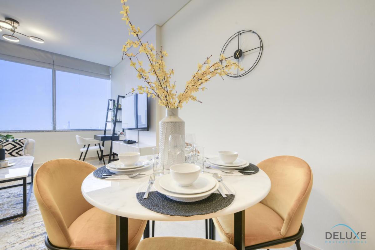Cheery 1BR at Sky Gardens DIFC by Deluxe Holiday Homes