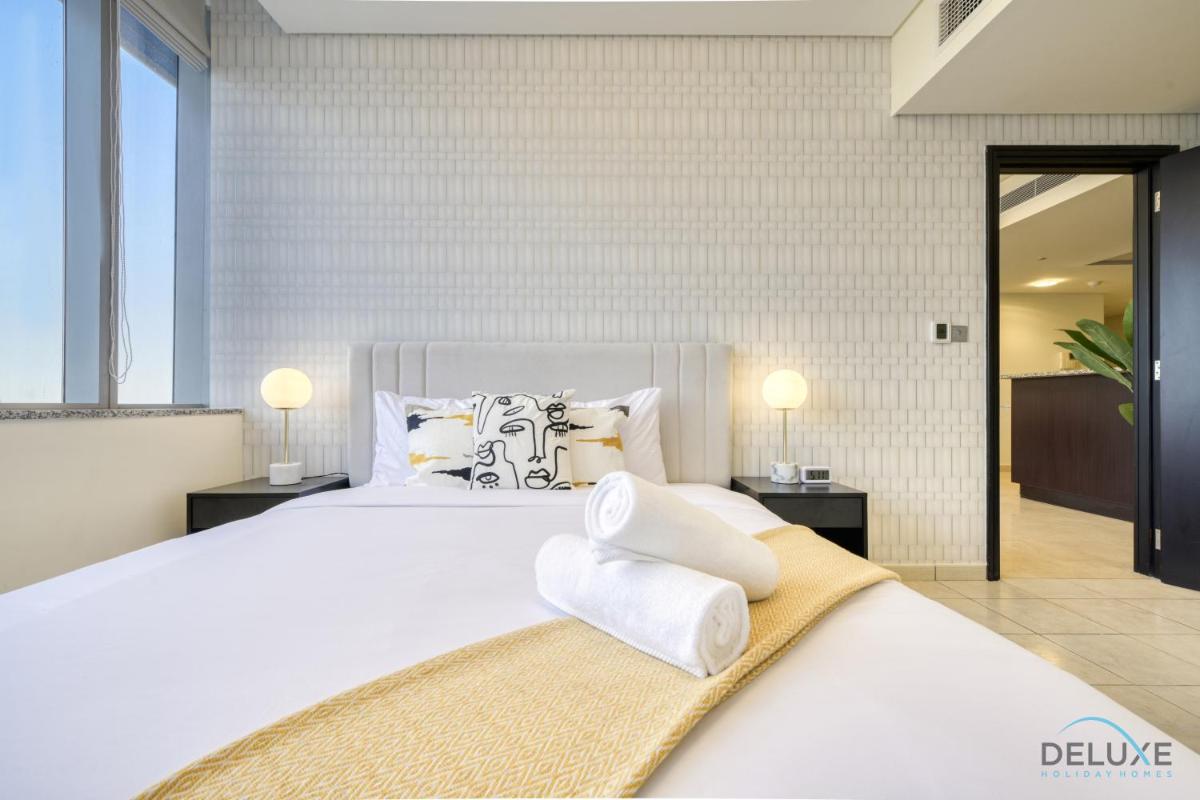 Cheery 1BR at Sky Gardens DIFC by Deluxe Holiday Homes