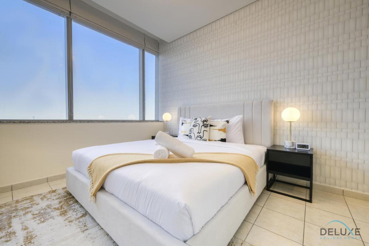 Cheery 1BR at Sky Gardens DIFC by Deluxe Holiday Homes