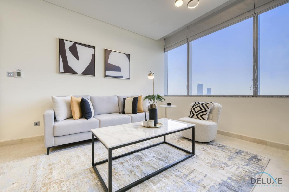 Cheery 1BR at Sky Gardens DIFC by Deluxe Holiday Homes