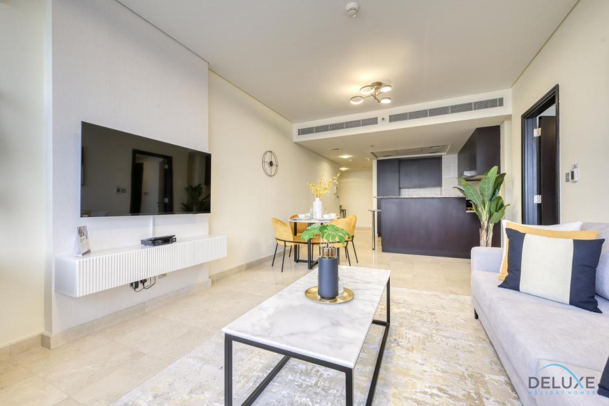 Cheery 1BR at Sky Gardens DIFC by Deluxe Holiday Homes
