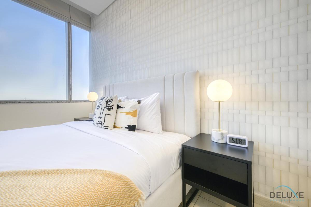 Cheery 1BR at Sky Gardens DIFC by Deluxe Holiday Homes