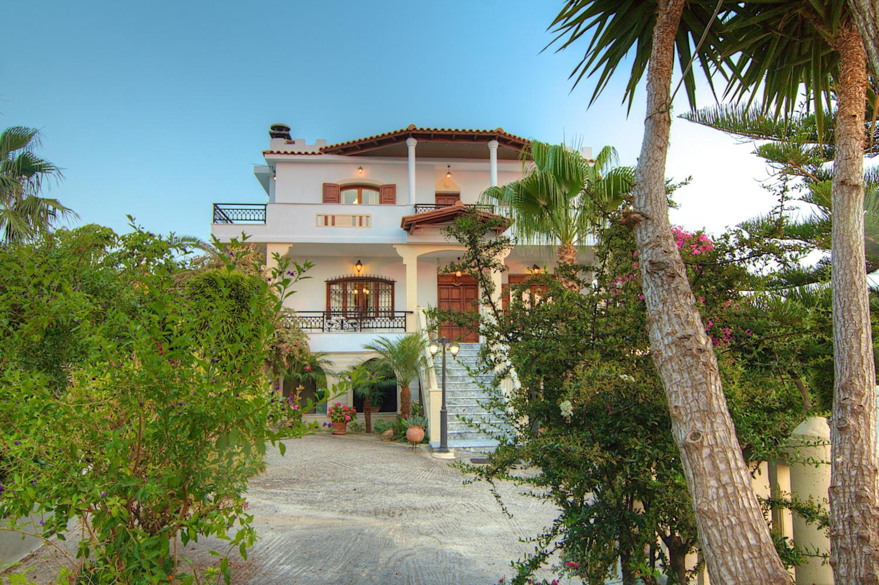 Villa Elena Crete view 5