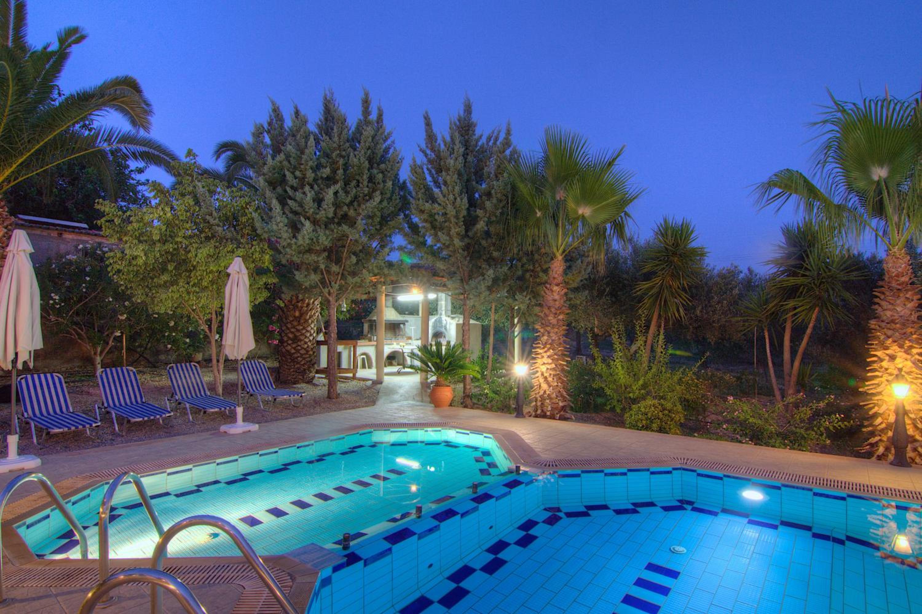 Villa Elena Crete view 4