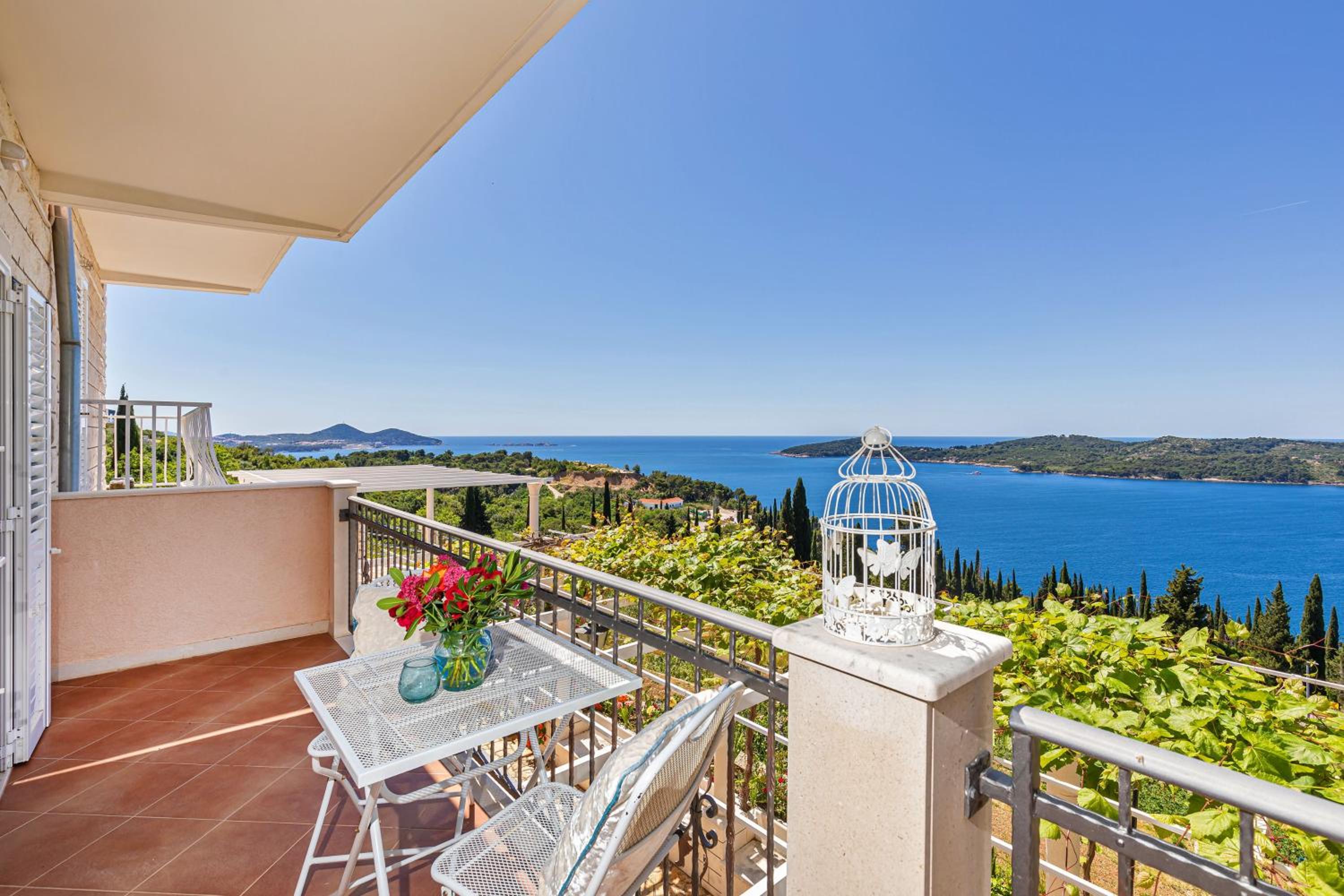 Apartments Bralovic view 5