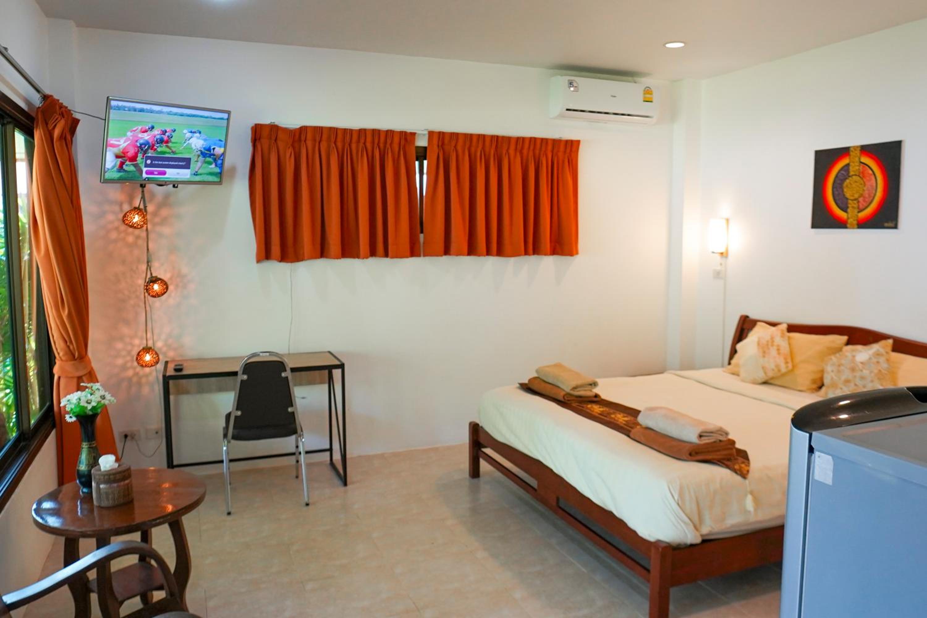 Heaven Beach Apartments Koh Samui view 4