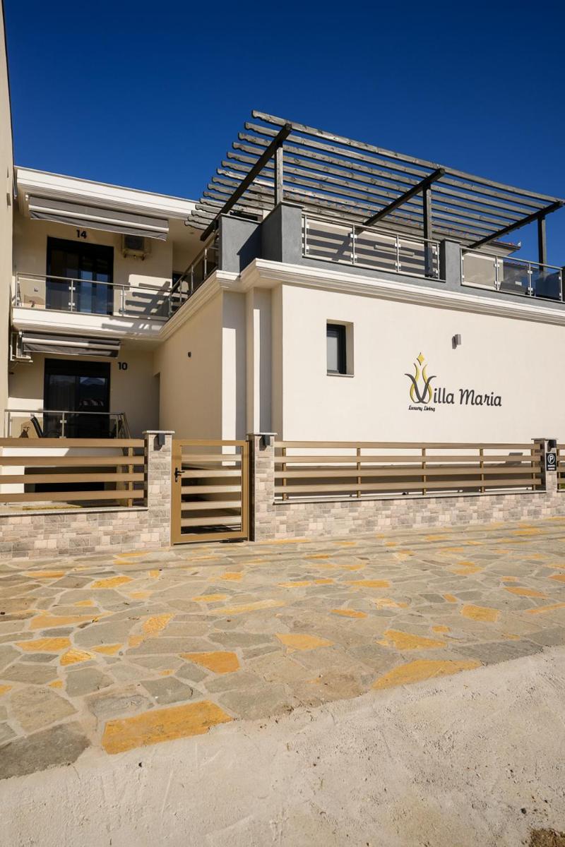 hotel building