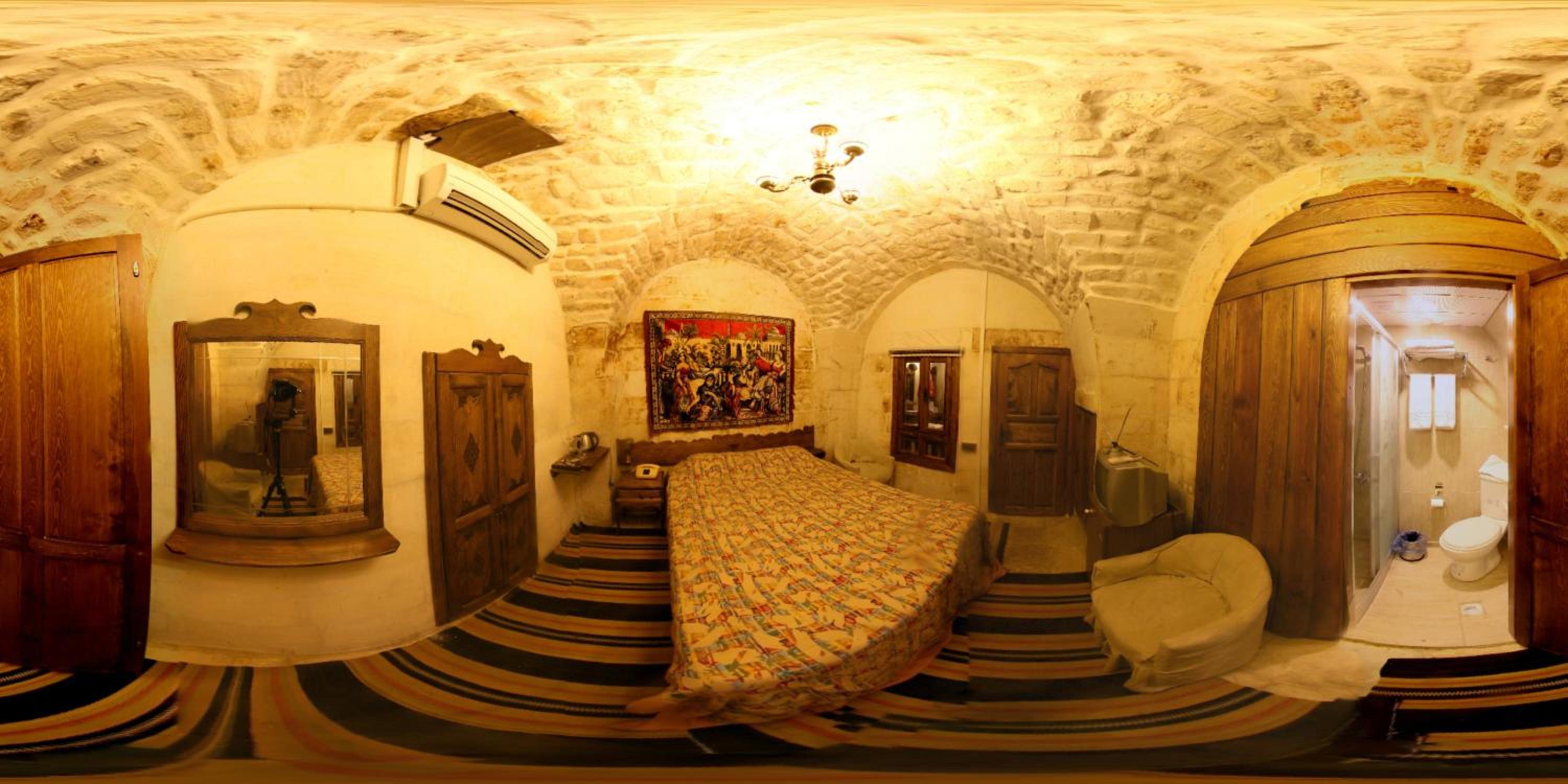 Turkmen Konagi, photo 53