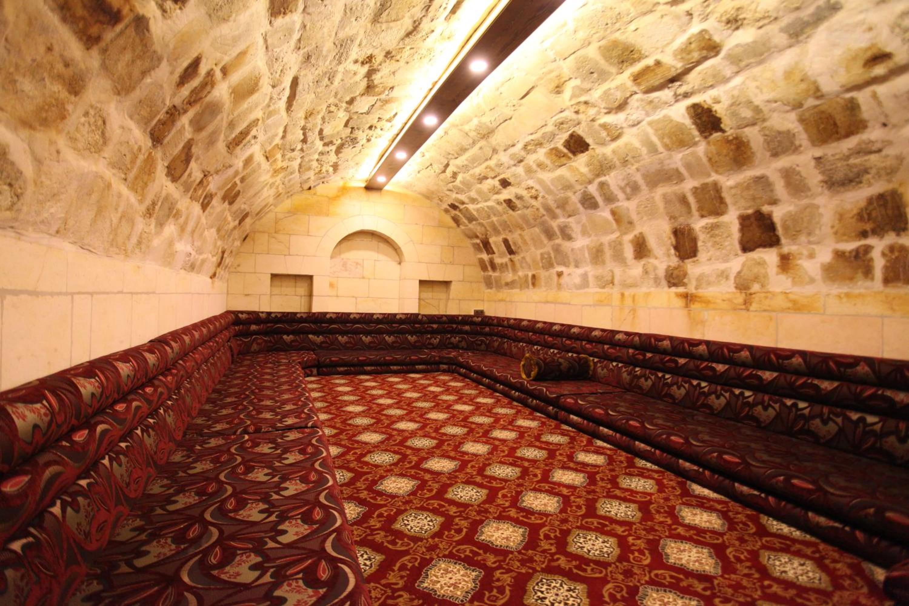 Turkmen Konagi, photo 21