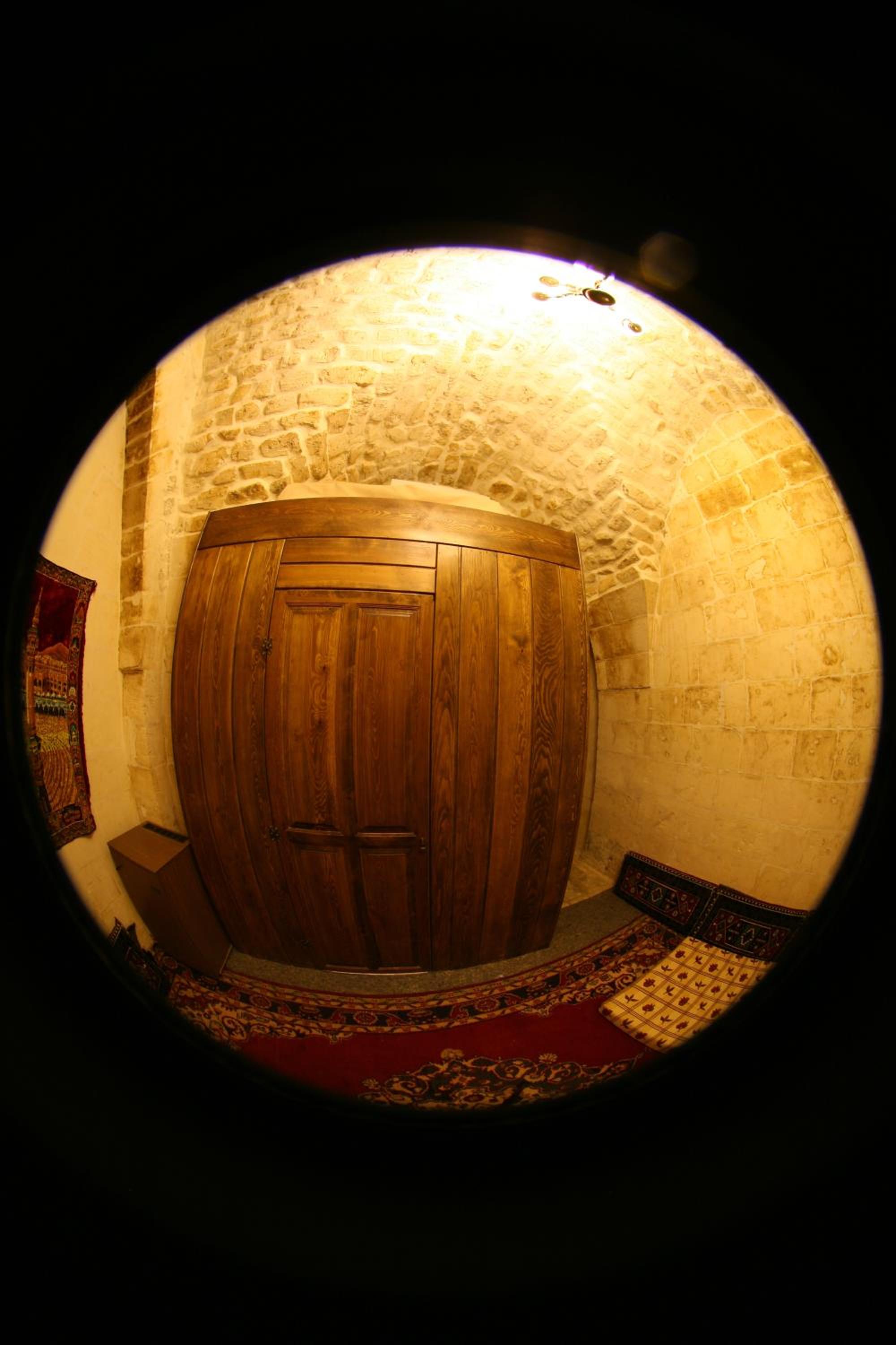 Turkmen Konagi