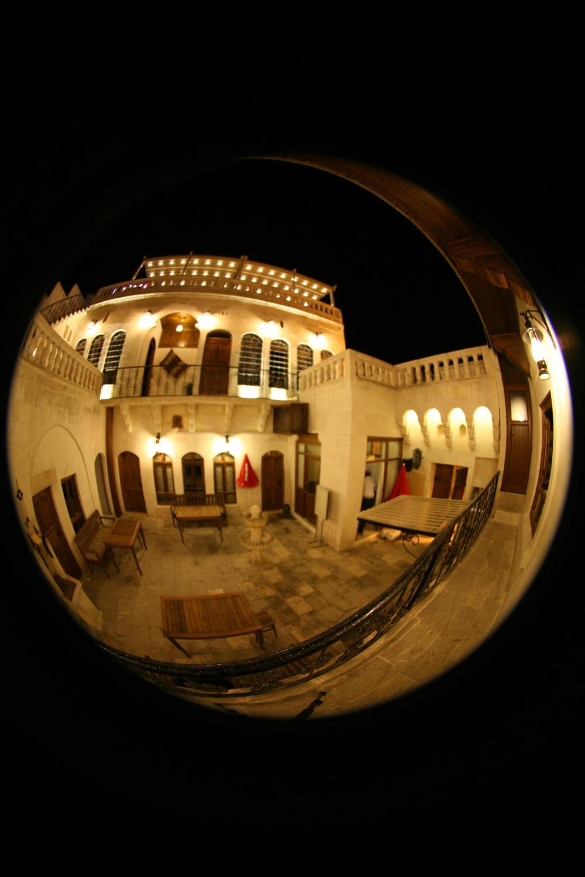 Turkmen Konagi, photo 25