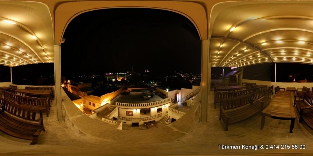 Turkmen Konagi, photo 31