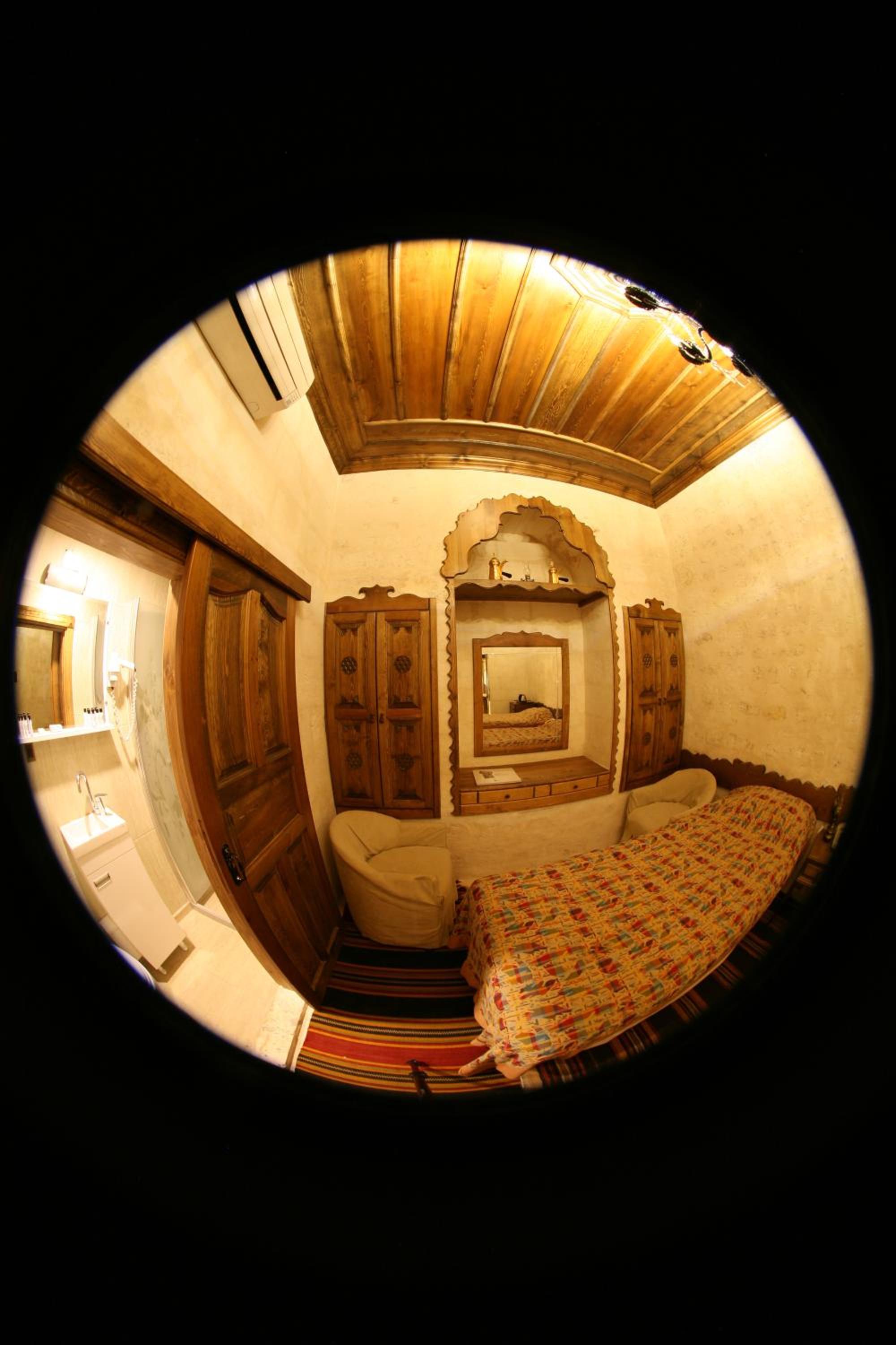 Turkmen Konagi, photo 58
