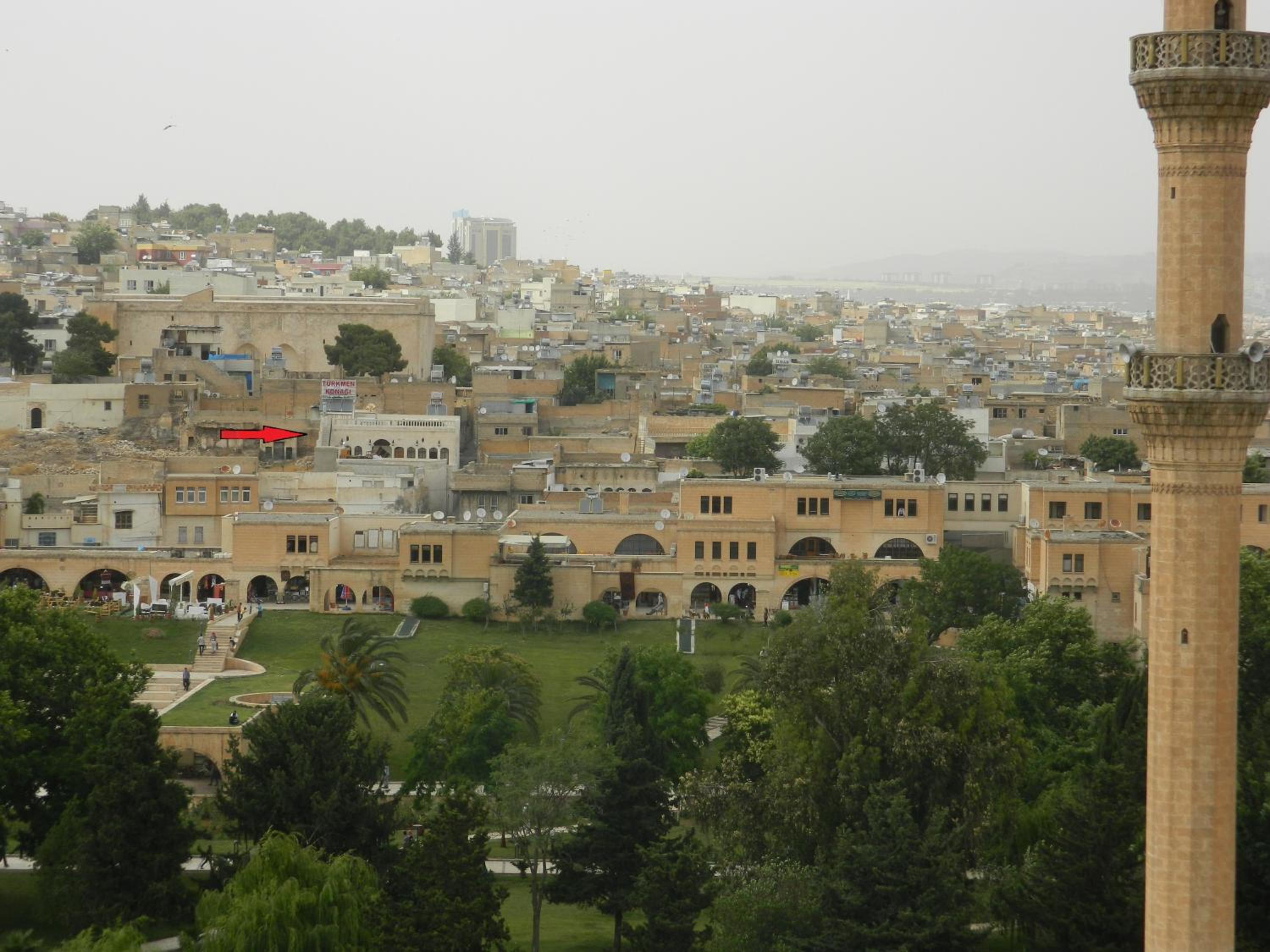 Turkmen Konagi, photo 57