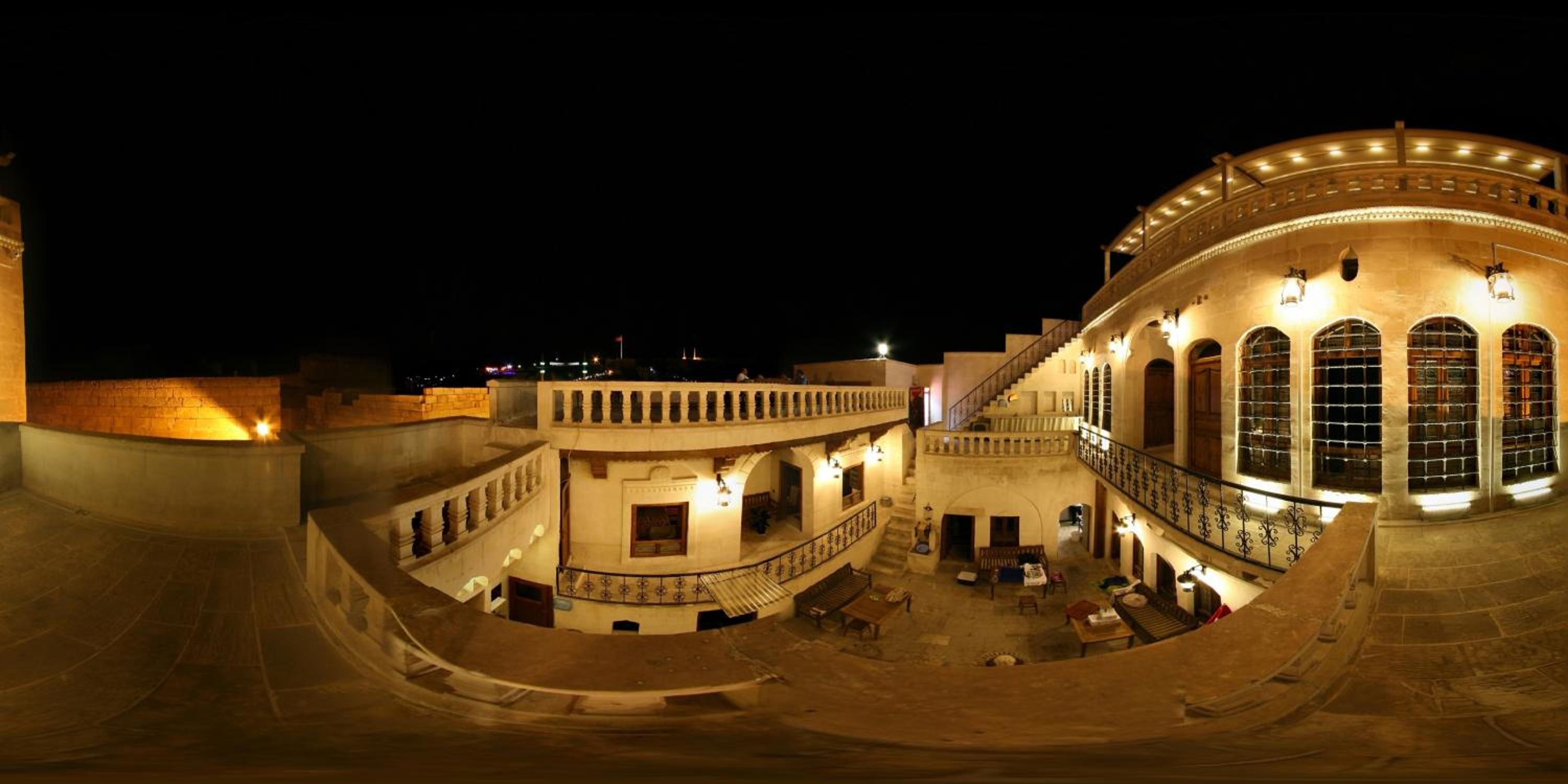 Turkmen Konagi, photo 20