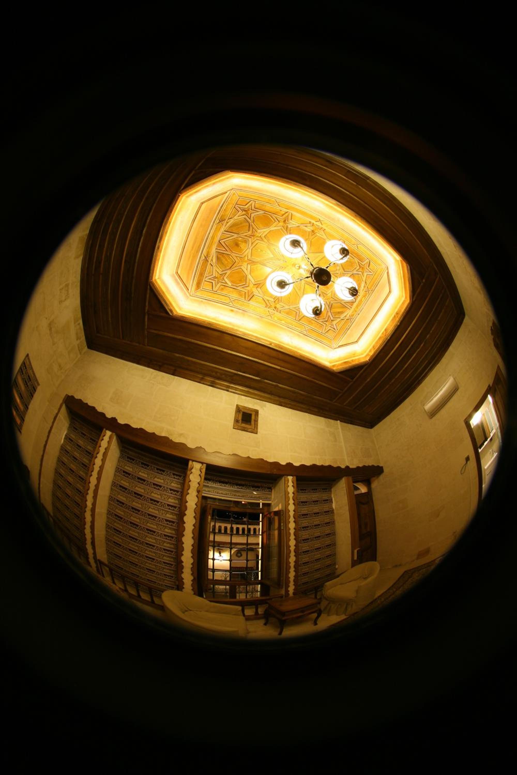 Turkmen Konagi, photo 28