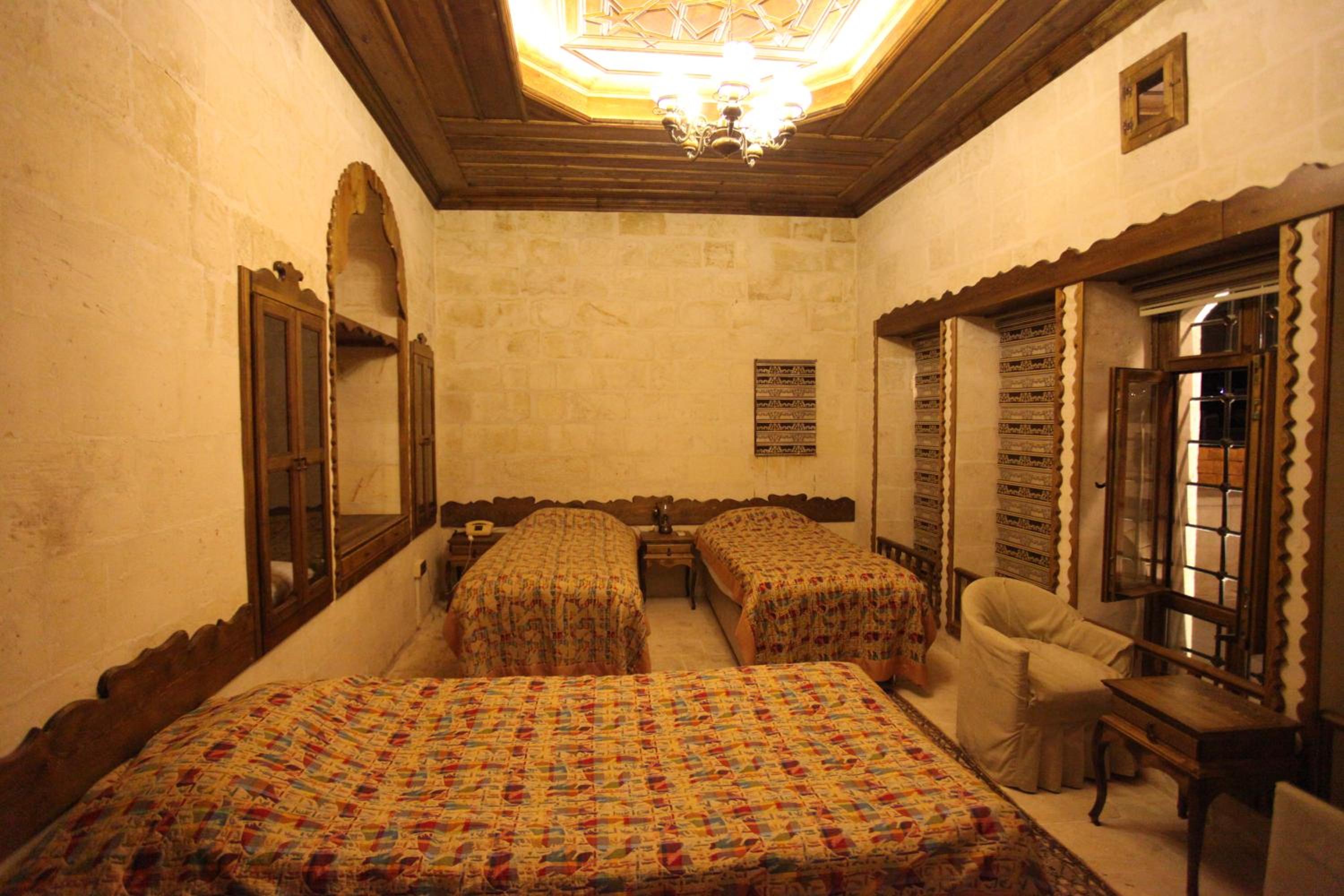 Turkmen Konagi, photo 16