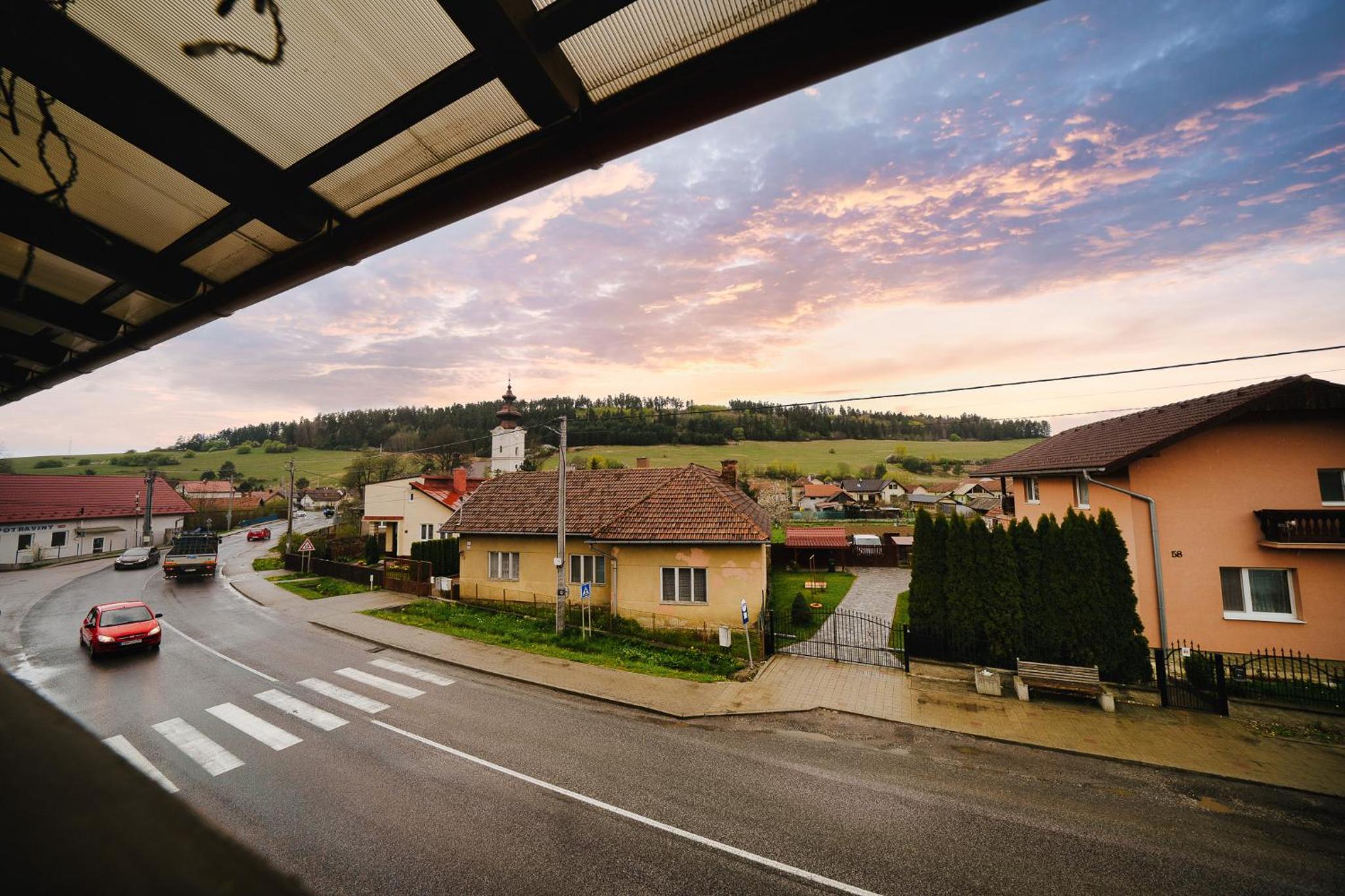 Leone Penzion&Restaurant view 5