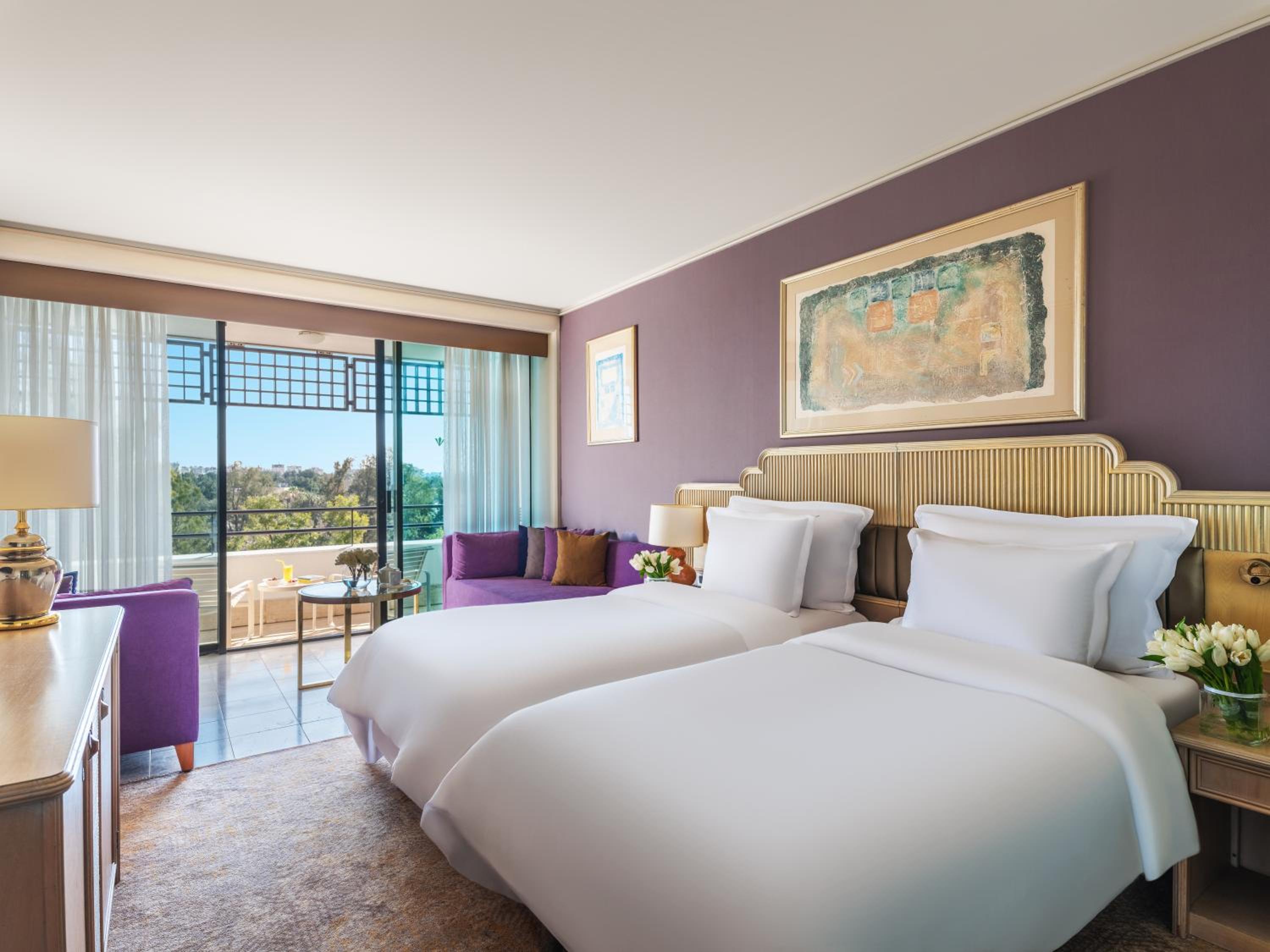 Rixos Downtown Antalya - The Land Of Legends Access - Image 119