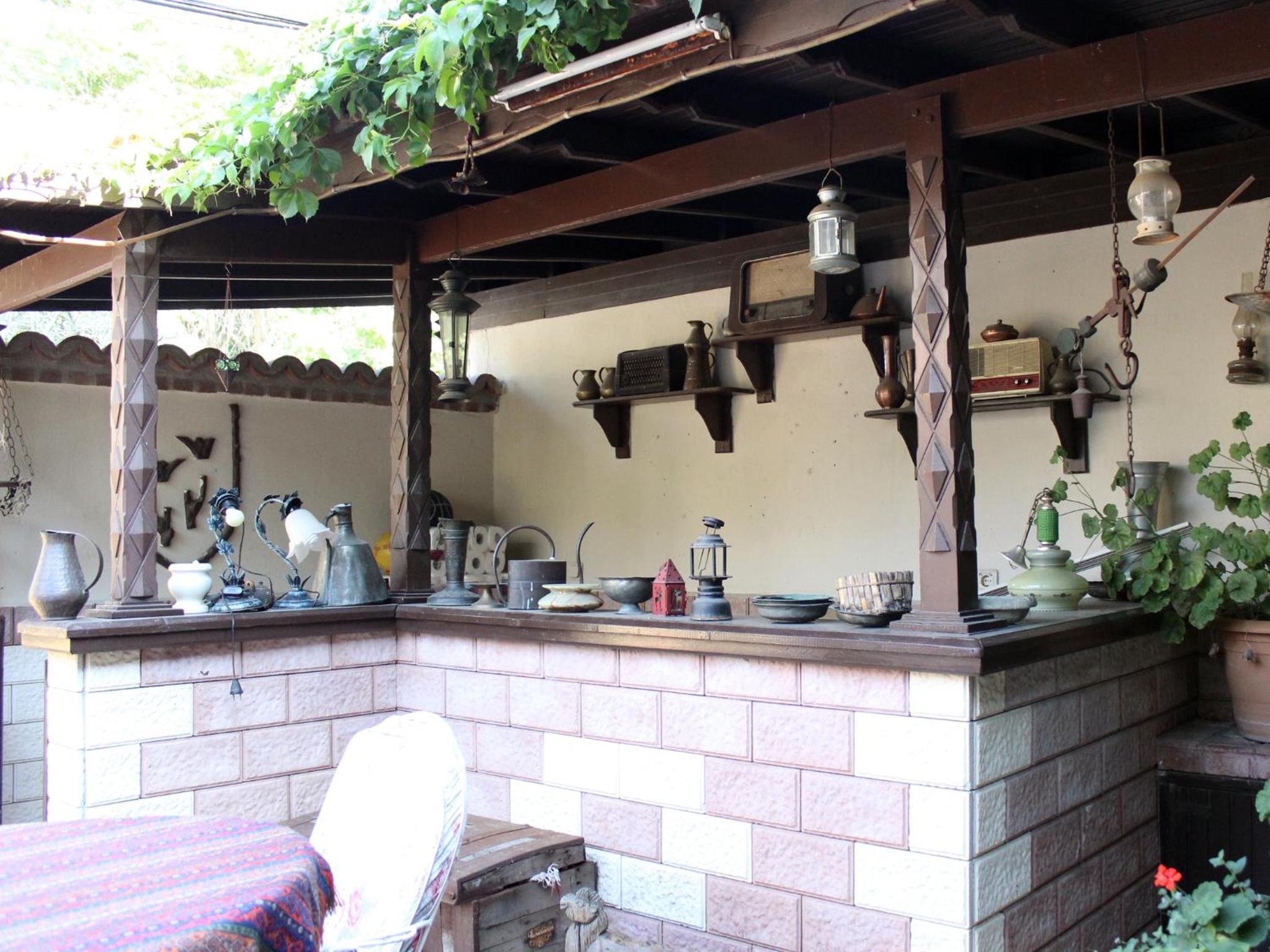 Tuncay Pension
