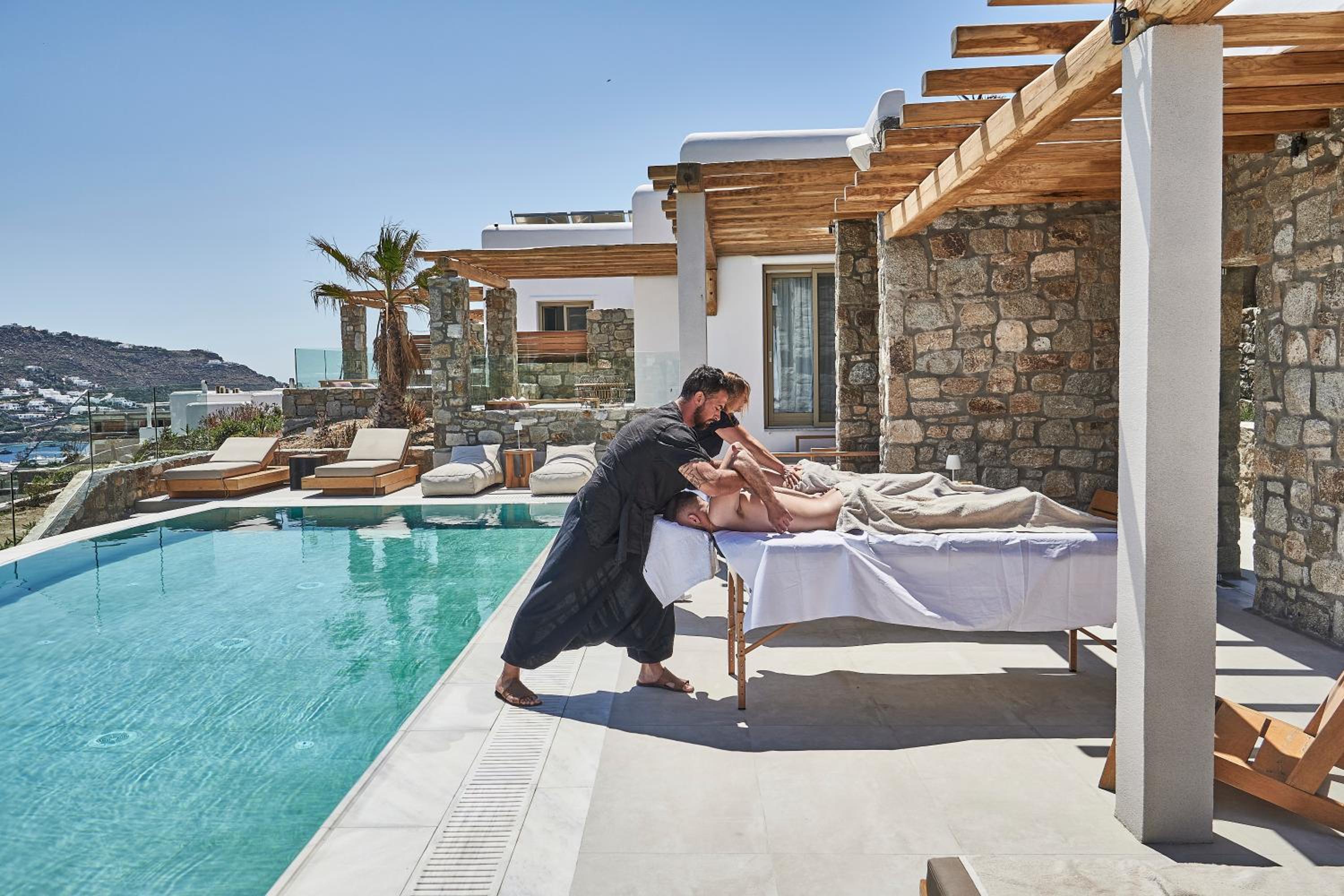 Due Mari Mykonos photo 4